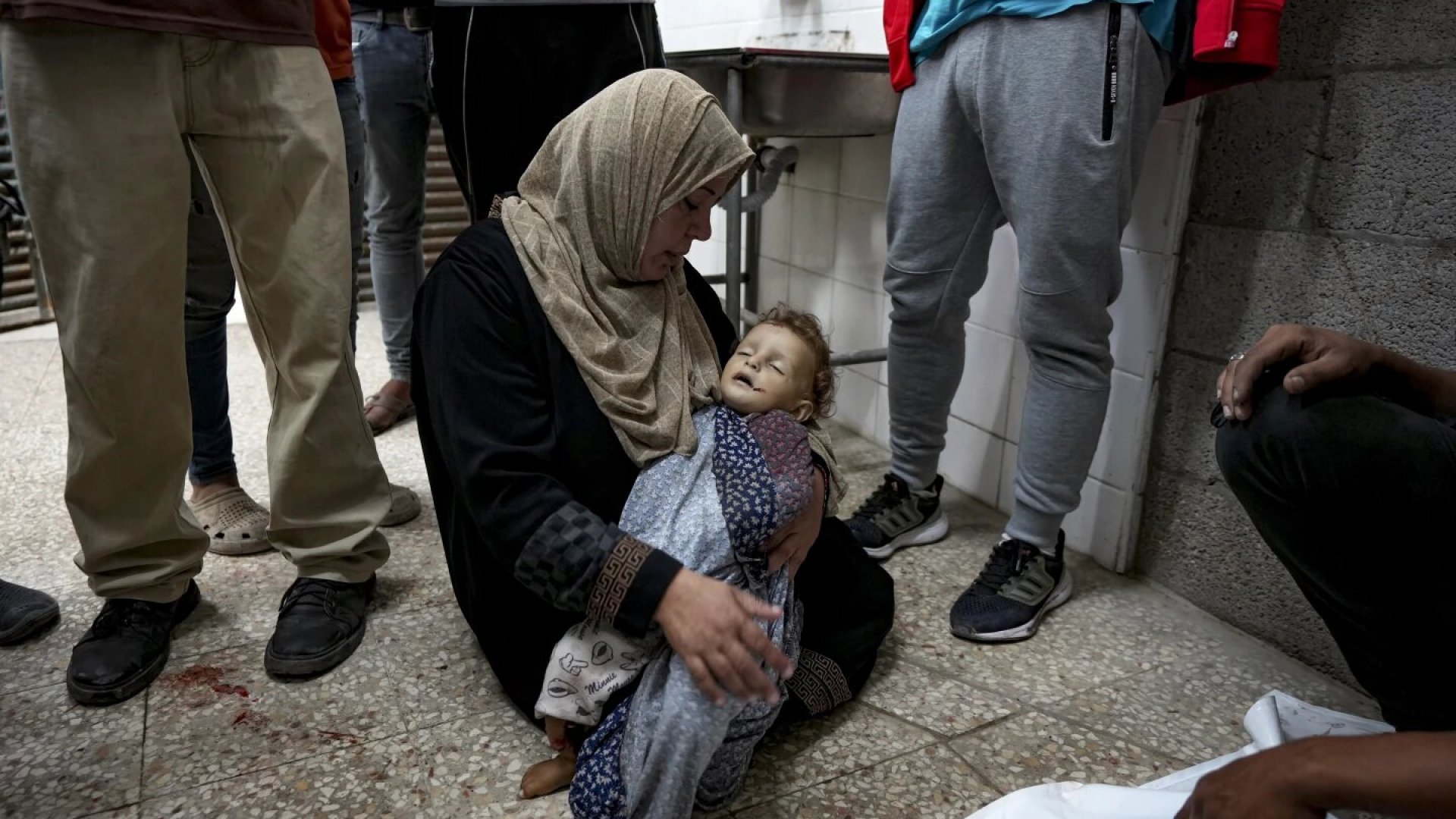 Caen en combate ocho soldados de Israel en el sur de Líbano
