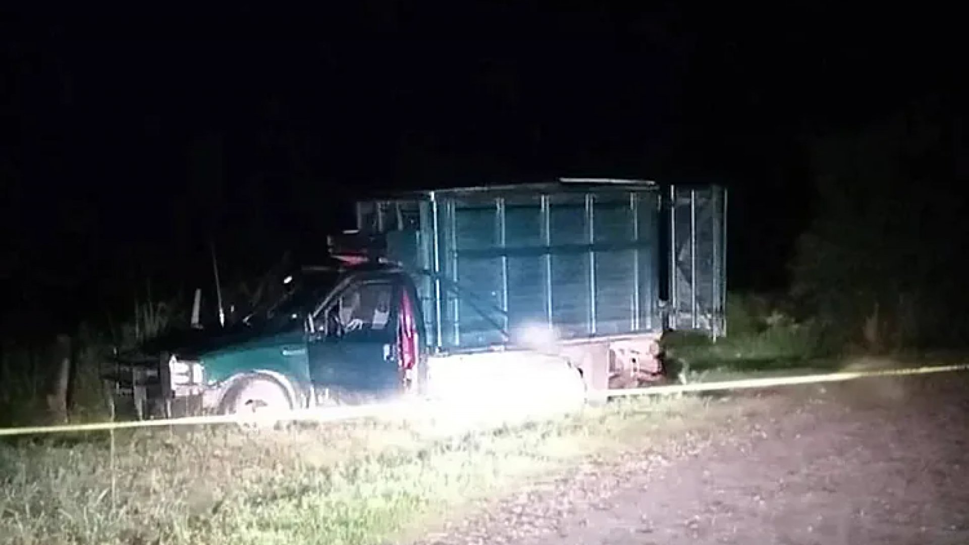 Mueren seis migrantes en Chiapas a manos del Ejército tras persecución
