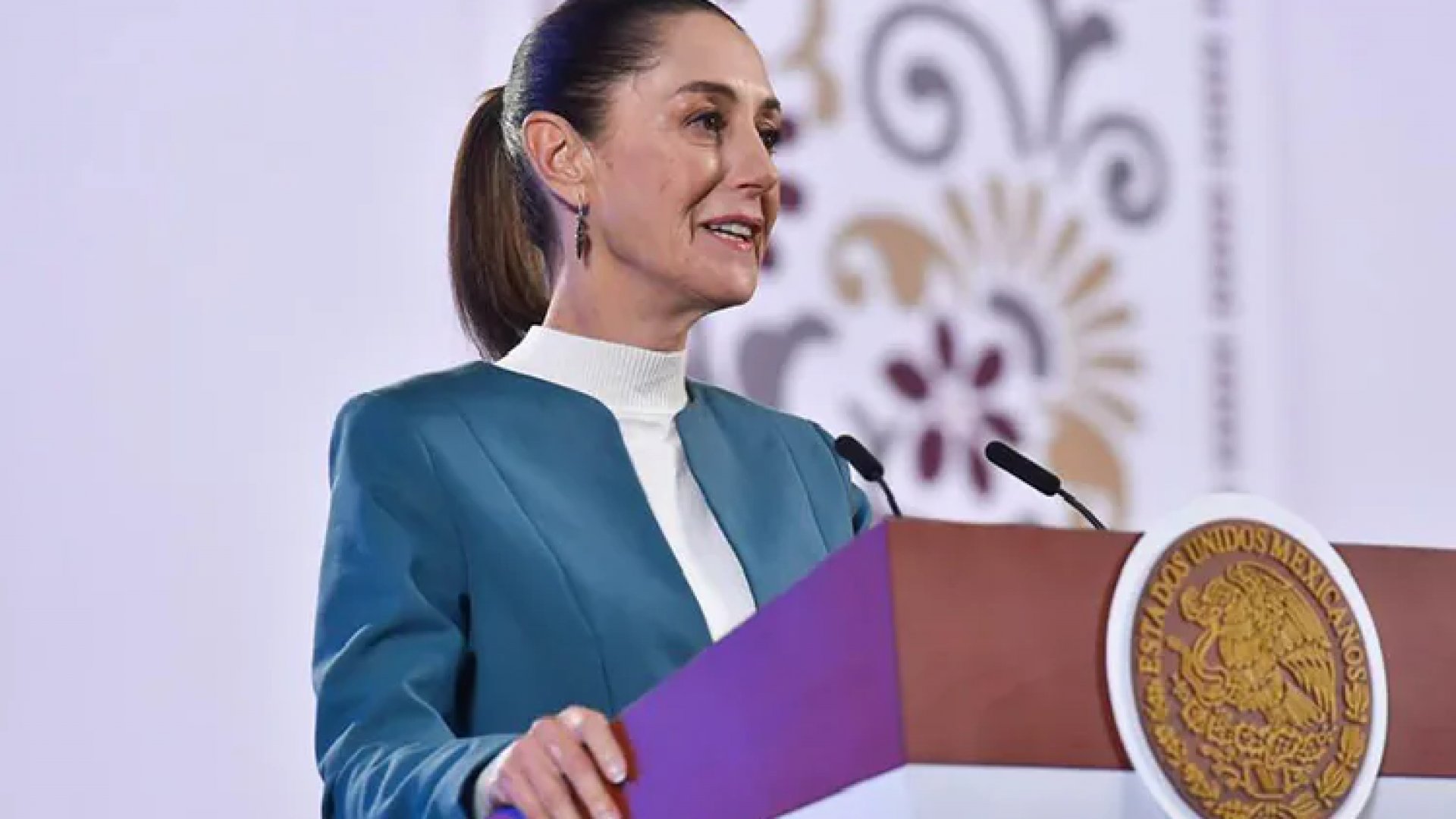 No puede repetirse: Sheinbaum condena ataque de militares contra migrantes en Chiapas