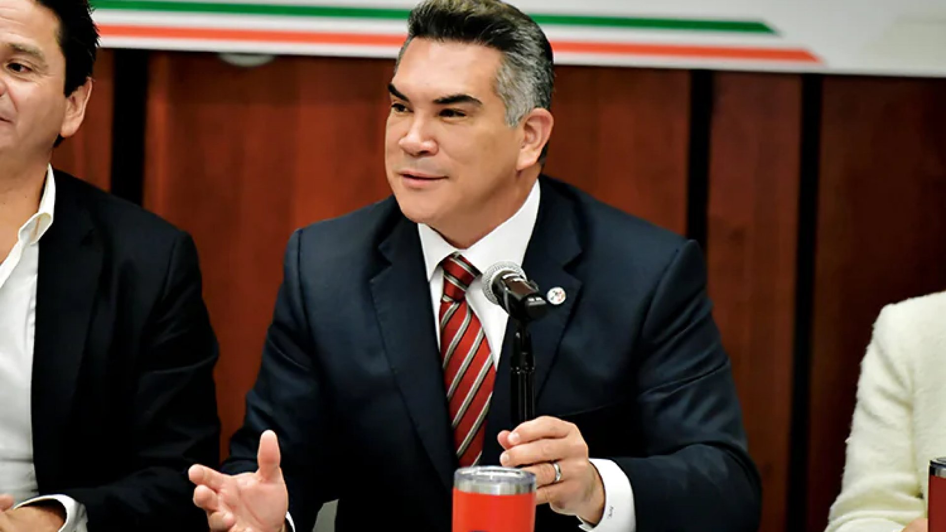 Le salió a Alito: TEPJF valida su reelección en el PRI