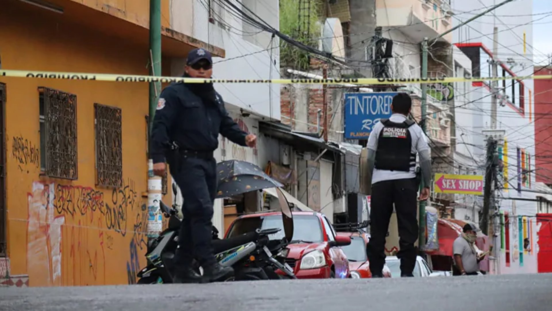 Asesinan a secretario del Ayuntamiento de Chilpancingo a cuatro días de asumir el cargo