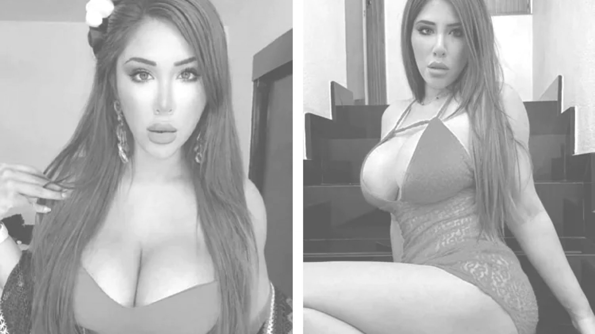 Hallan muerta a la Barbie Regia en su domicilio, con signos de violencia