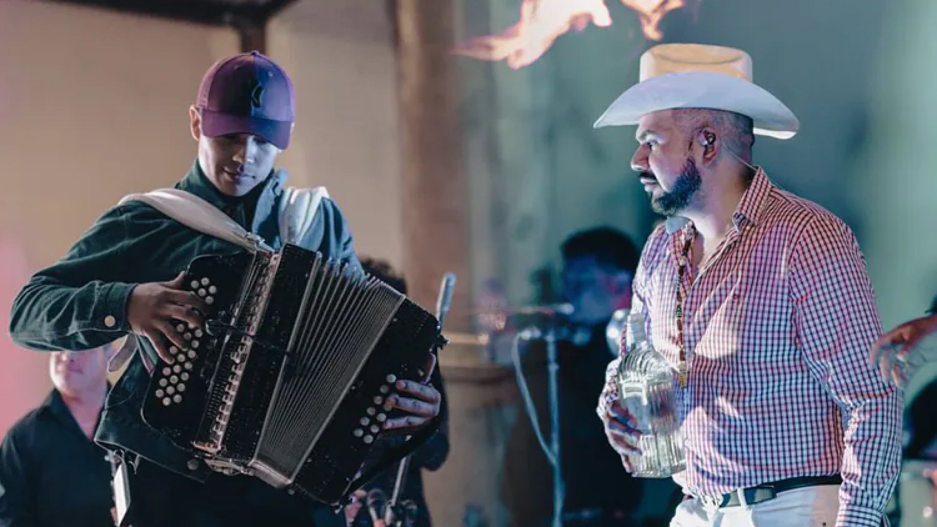 Ejecutan a músicos de narcocorridos de Guanajuato tras concierto en Querétaro