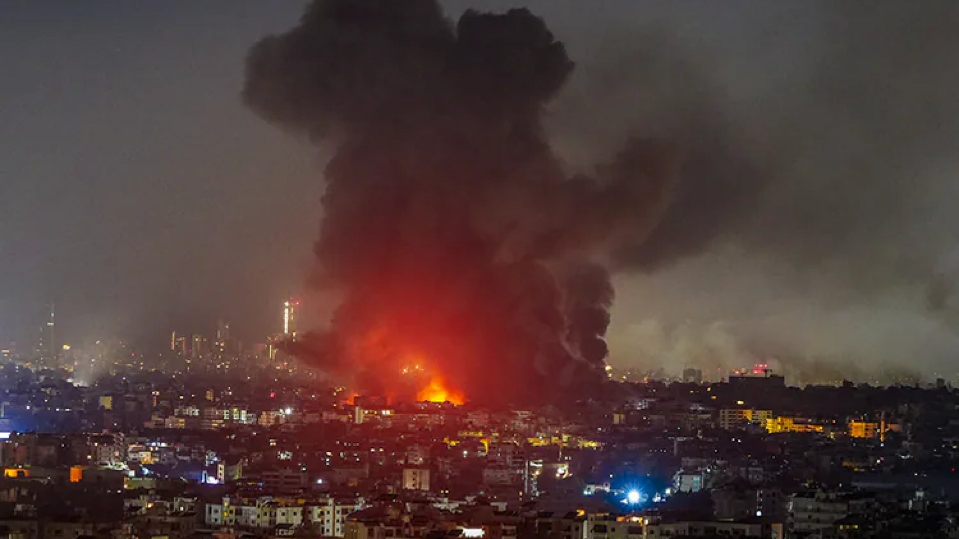 Israel, “sin alivio ni respiro” para Hezbolá: Habrían neutralizado a 440 terroristas