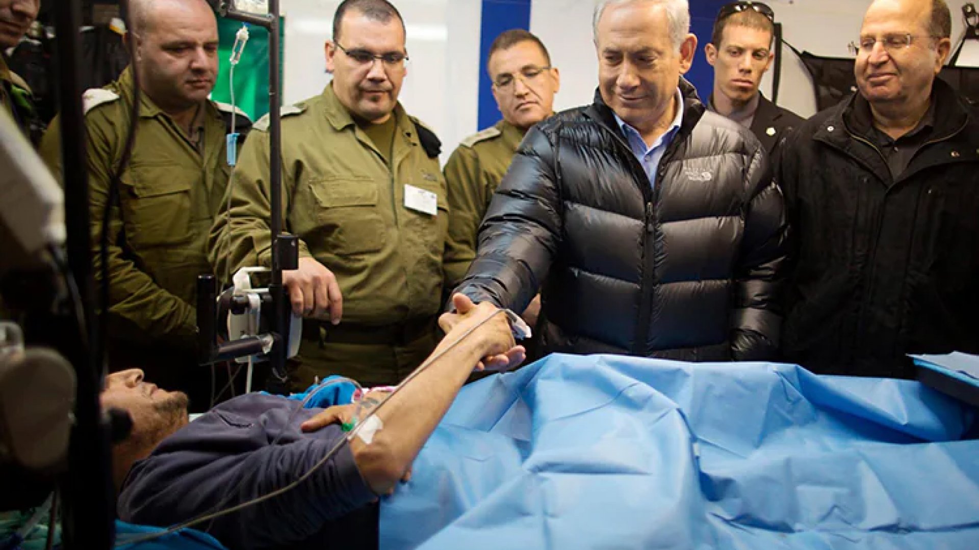 Netanyahu llama a Macron una “desgracia” por pedir embargo de armas contra Israel