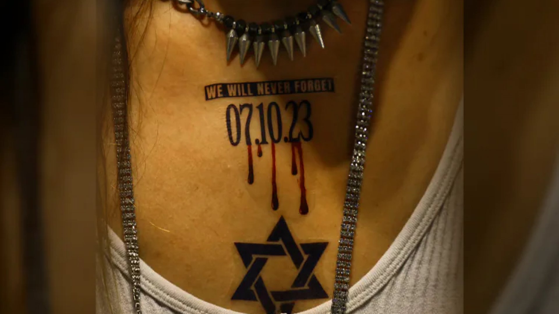 7 de octubre: Israel cumple un año de la masacre liderada por Hamás