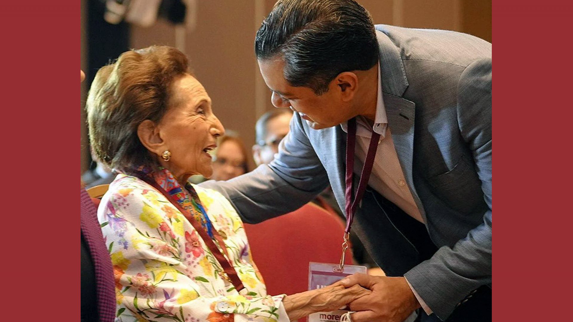 Perfilan a Gutiérrez Luna para presidir Cámara de Diputados