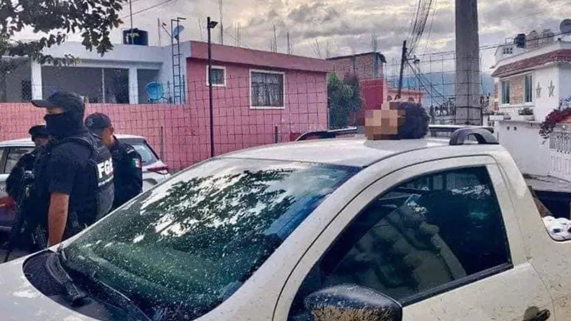 Alcalde de Chilpancingo asesinado no solicitó protección federal: SSPC