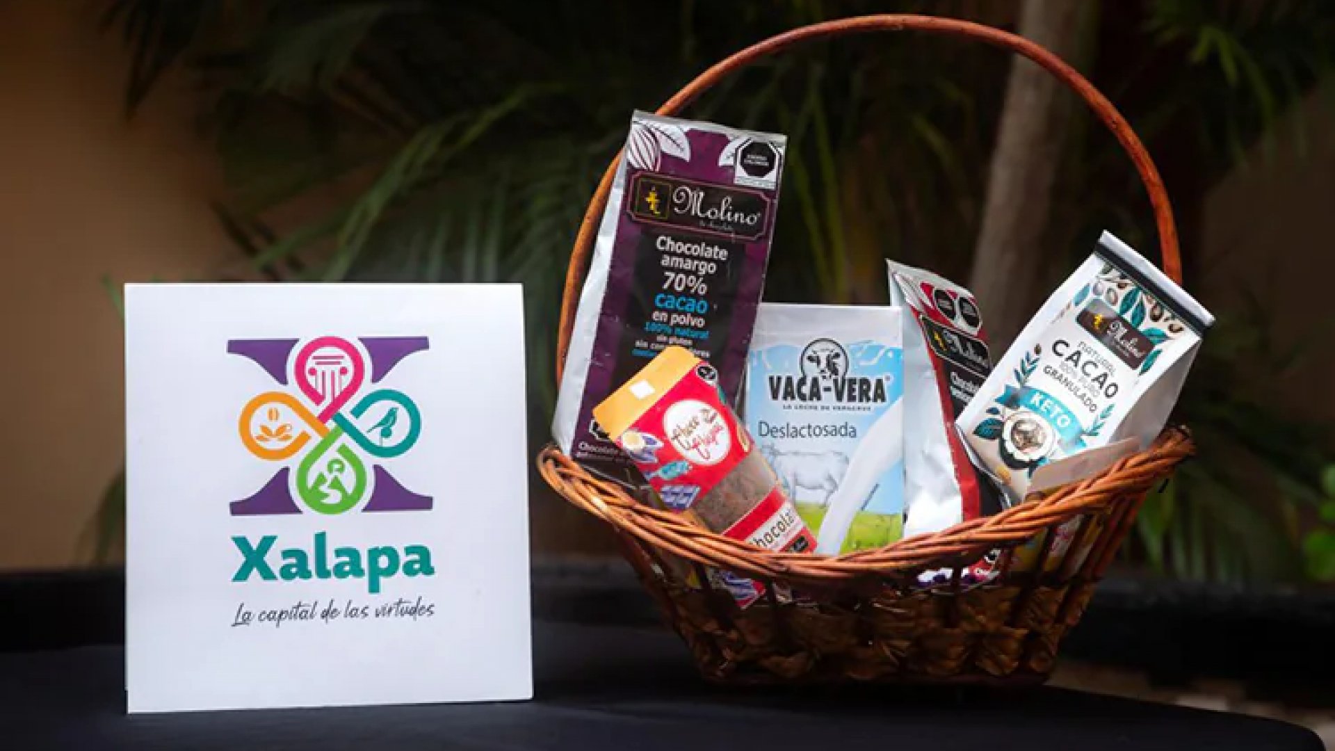 Invitan a Demostración de Cacao y Chocolate Veracruzano, en Xalapa