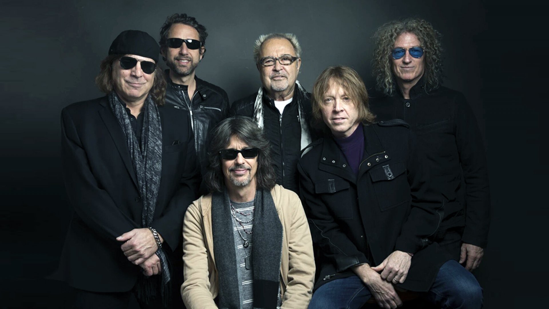 La banda Foreigner finalmente será bienvenida en el Salón de la Fama del Rock &amp; Roll