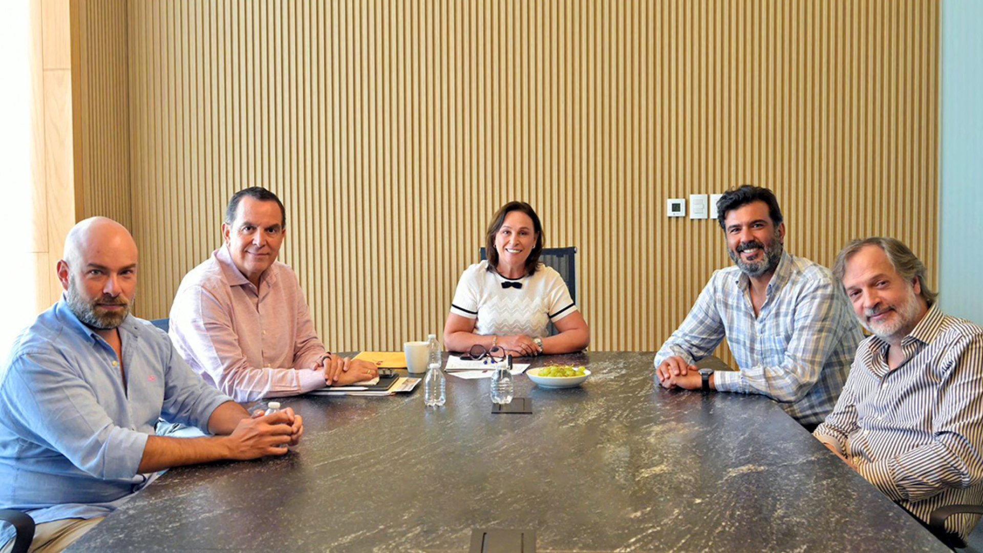 Confirma Rocío Nahle inversiones importantes para Veracruz
