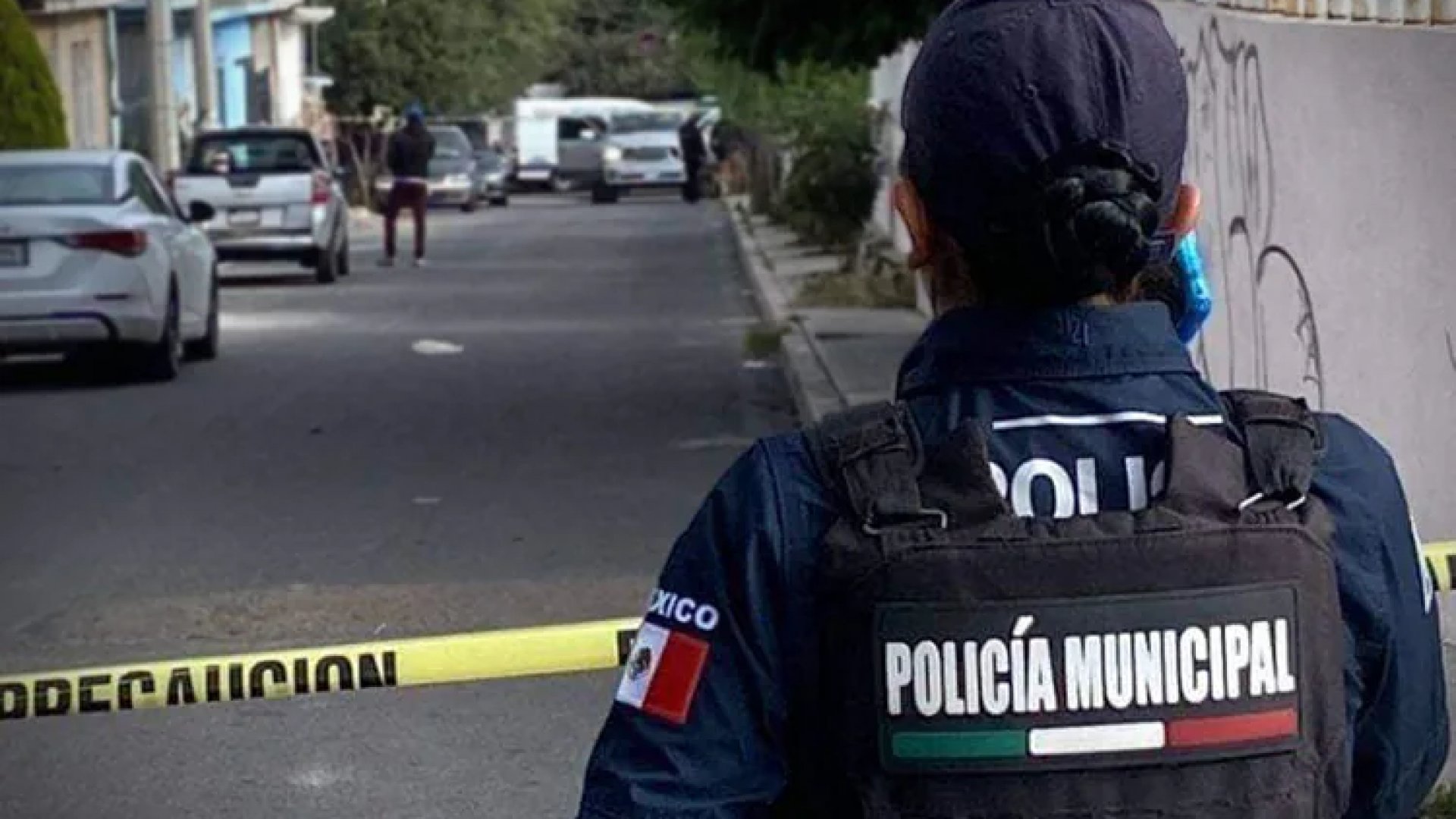 Irrumpen en vivienda de El Marqués y ejecutan a cinco