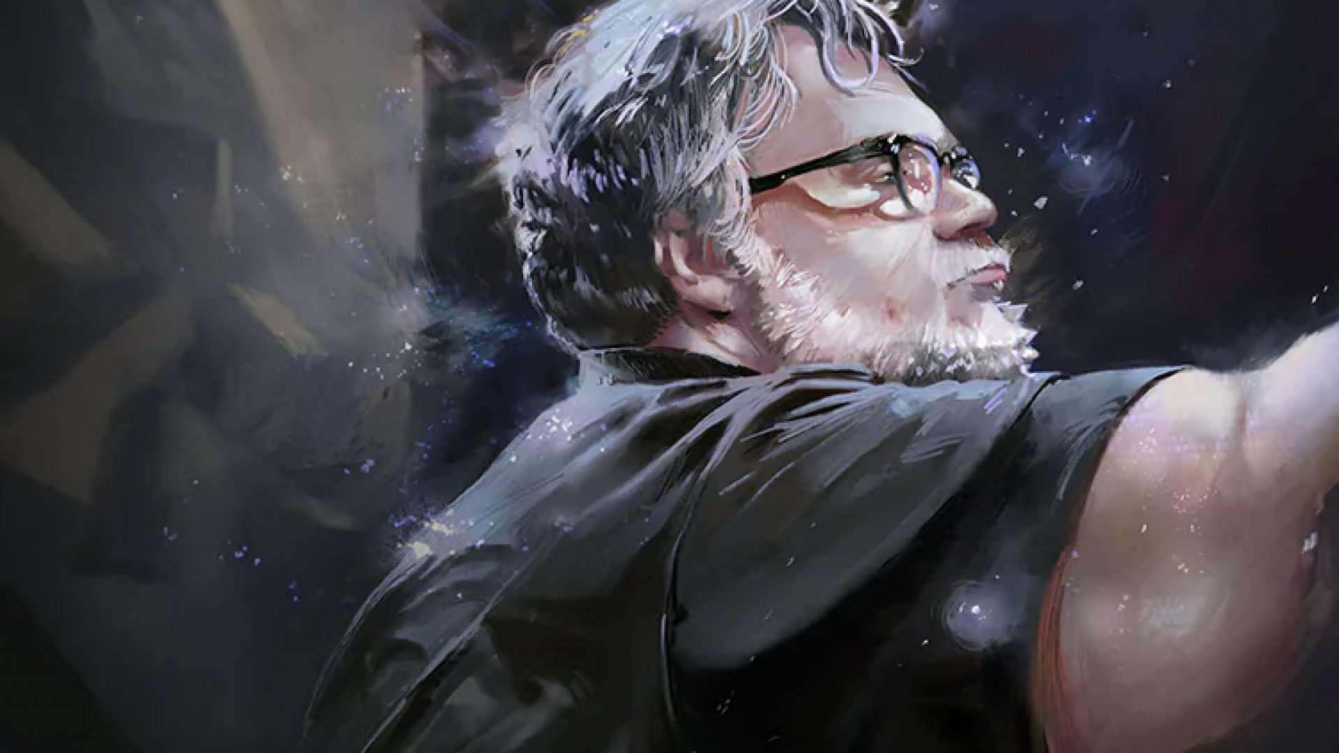 ¿Qué película de Guillermo del Toro debes ver para celebrar su cumpleaños número 60?