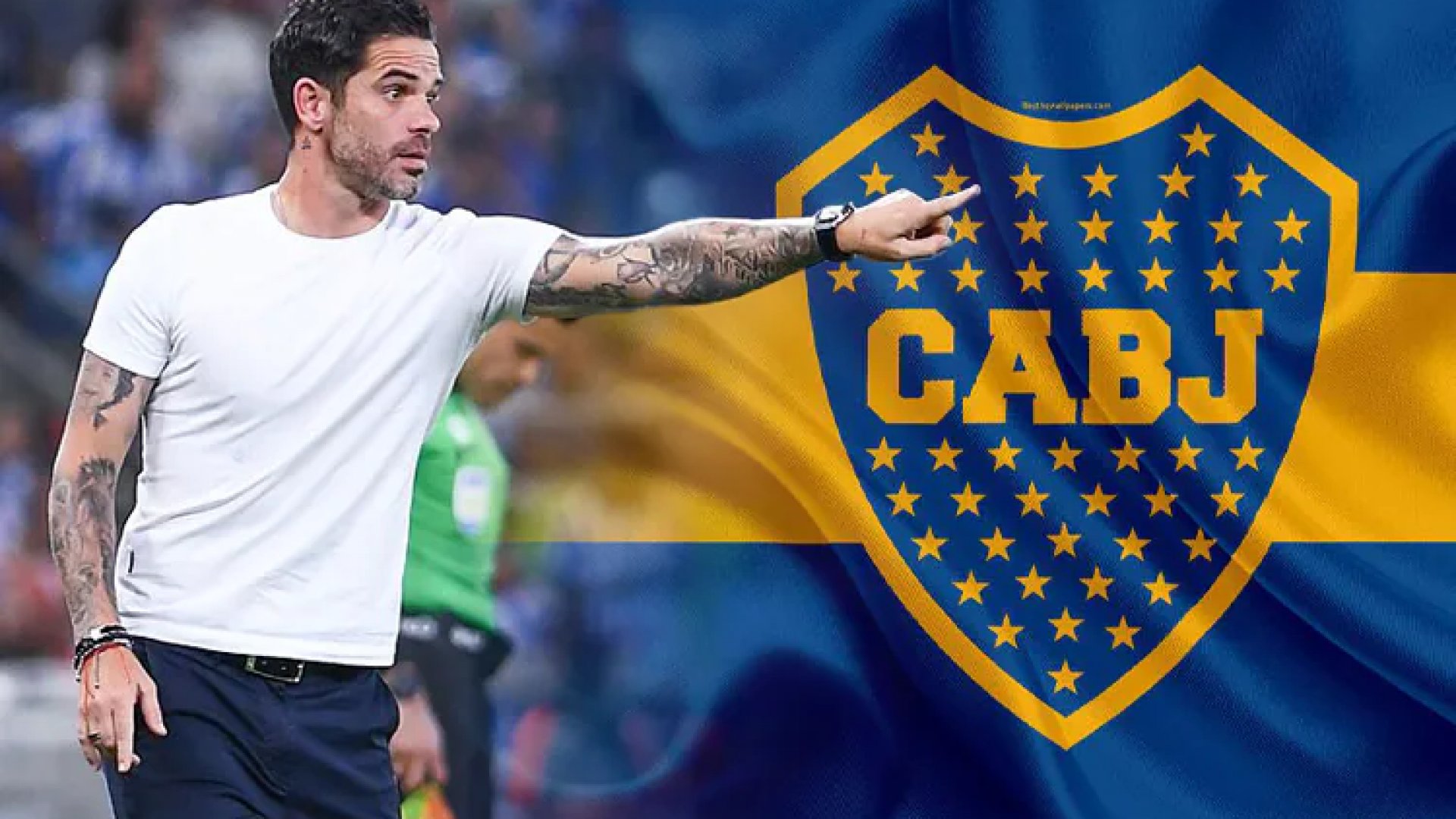 Fernando Gago dejará Chivas para dirigir a Boca Juniors tras el Clásico contra América