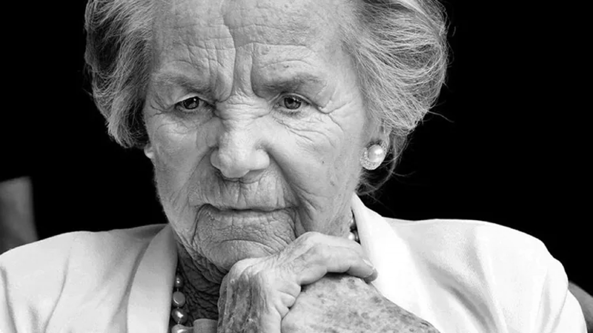 Fallece Ethel Kennedy, viuda del senador asesinado Robert F. Kennedy, a los 96 años