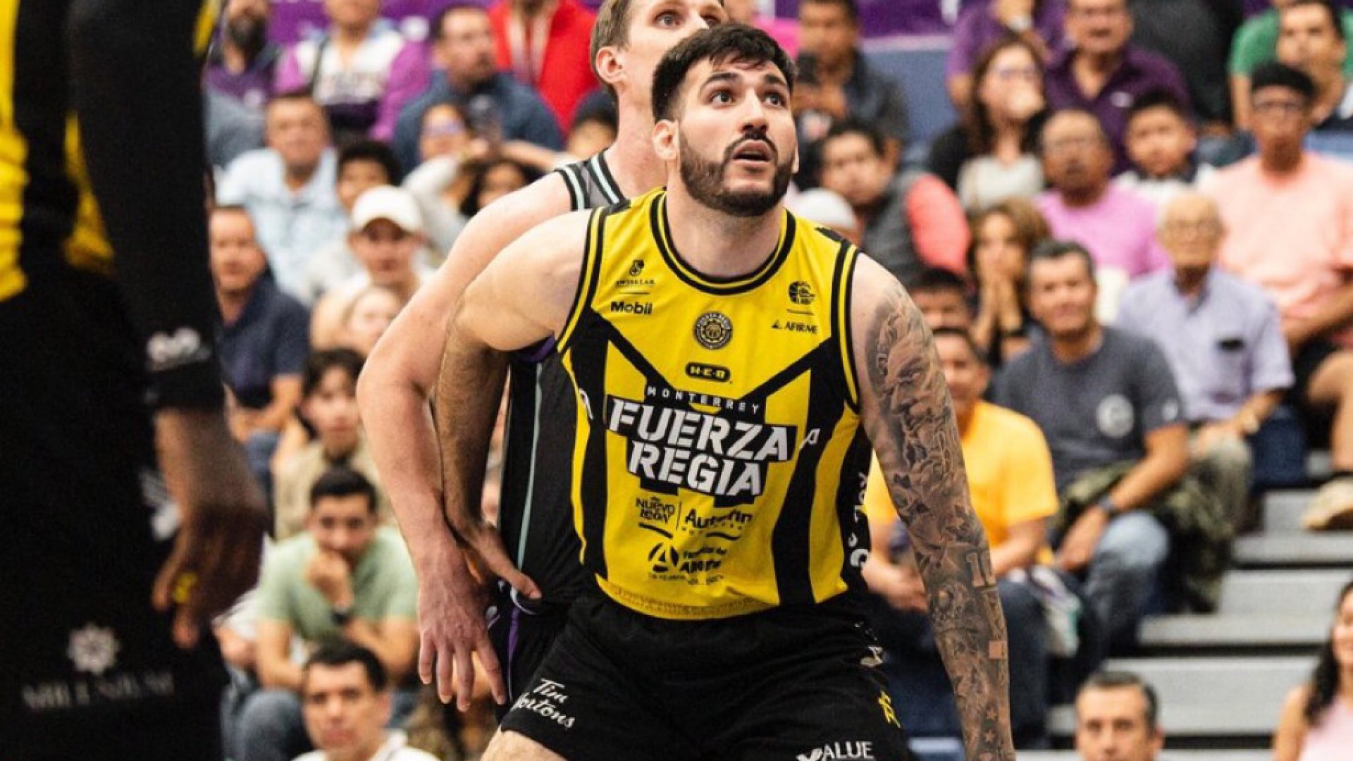 En tiempo extra Halcones de Xalapa cae ante Fuerza Regia