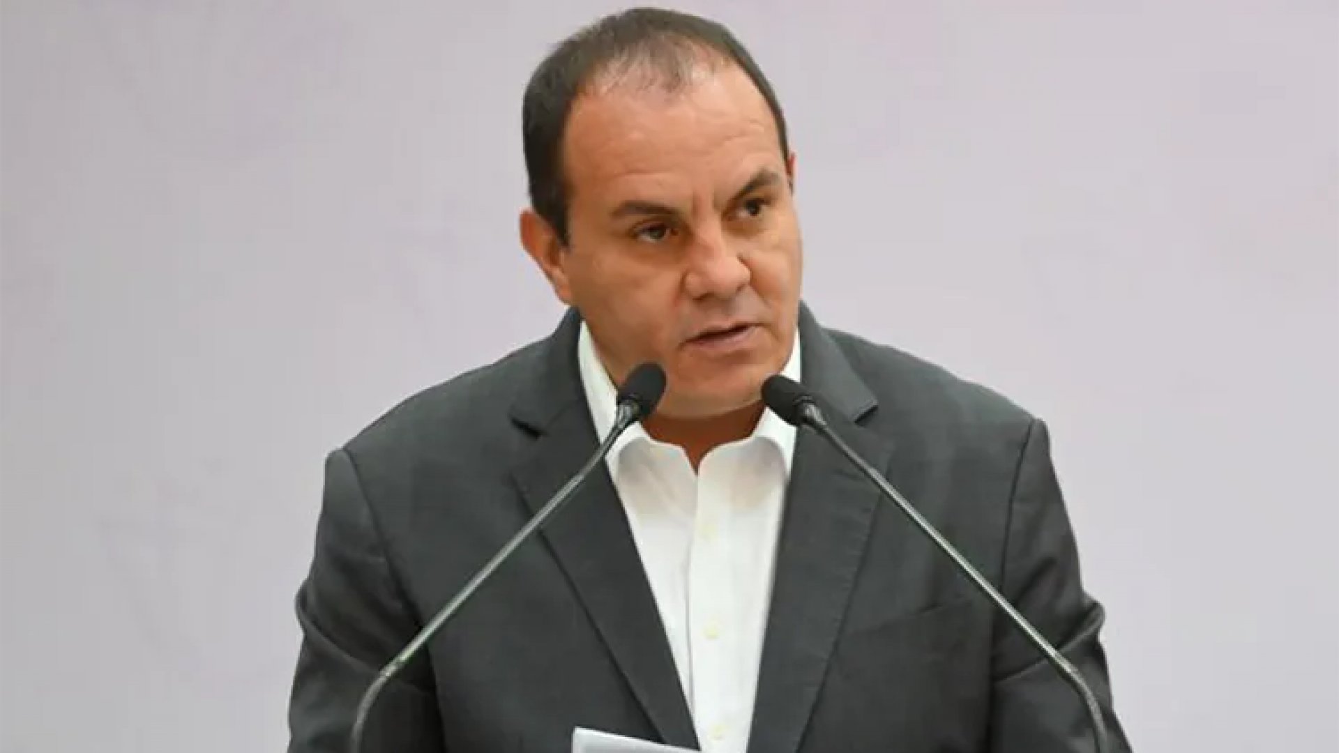 Denuncian a Cuauhtémoc Blanco por intento de violación contra su media hermana