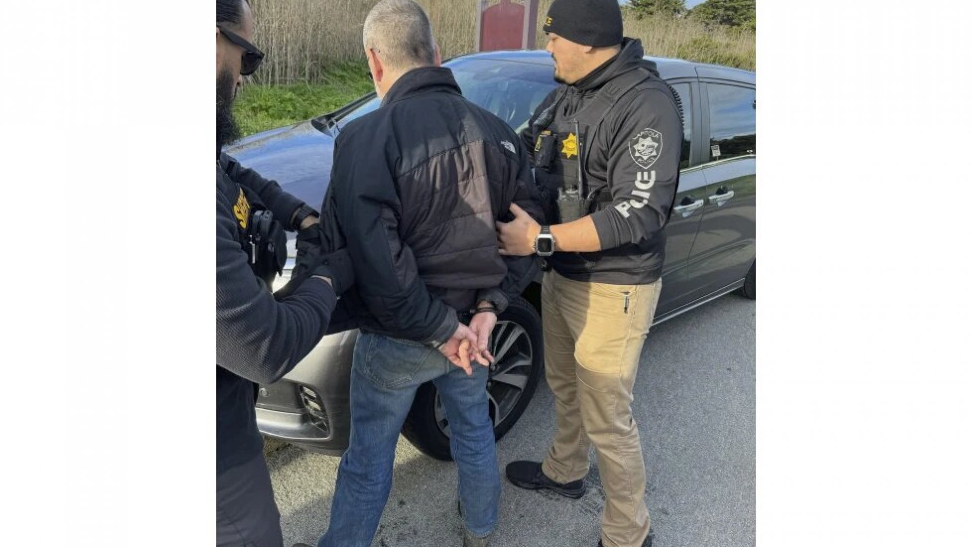 Declaran a exmiembro de banda de rock culpable de asesinar a su novia