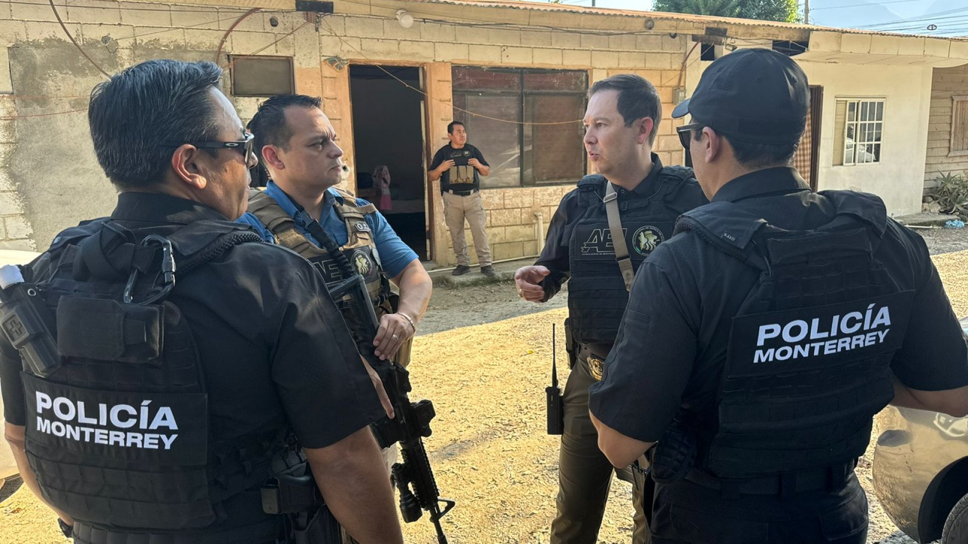 Detienen a presunto homicida de la ‘Barbie regia’