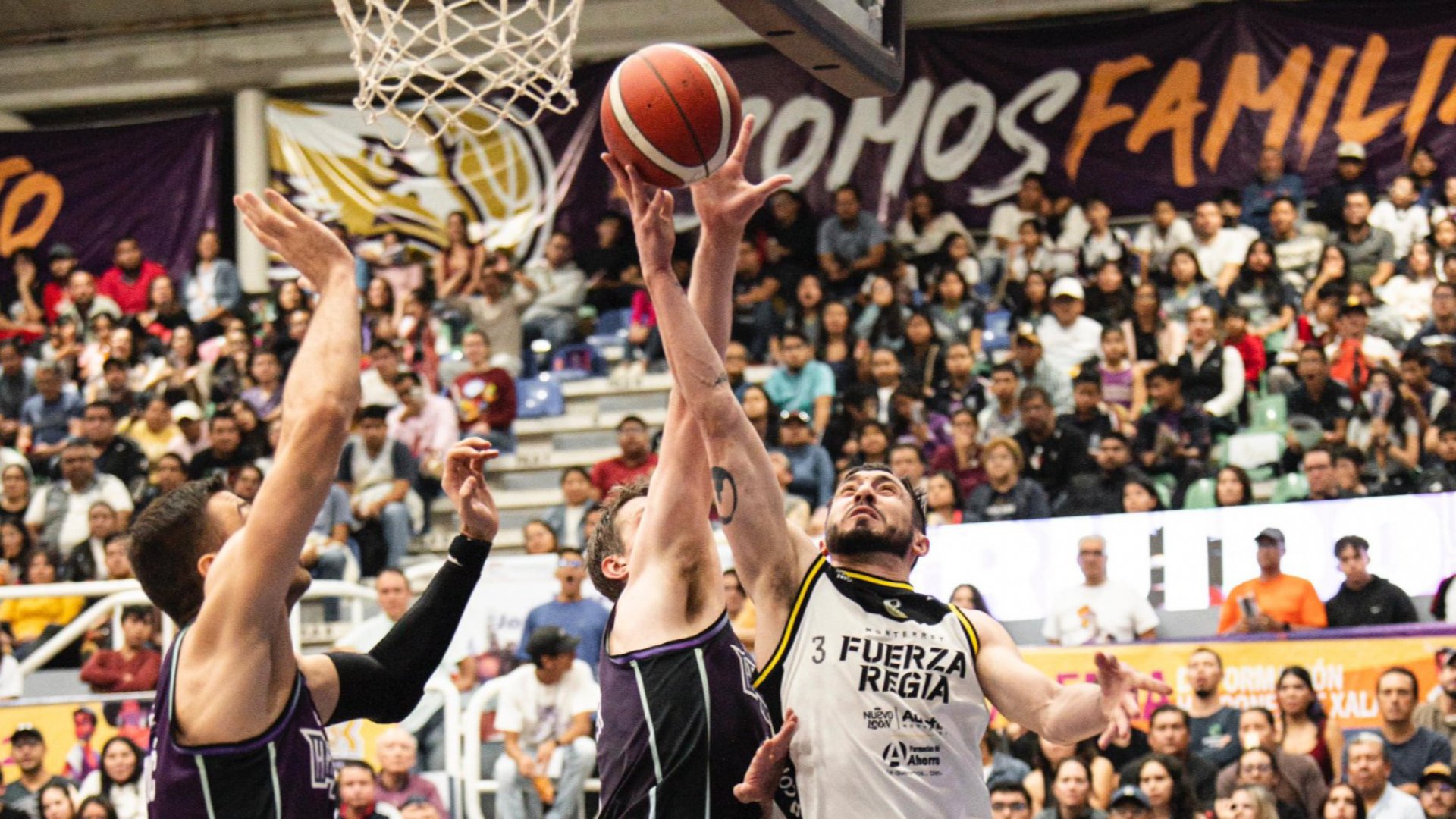 Fuerza Regia se roba la serie de Xalapa 