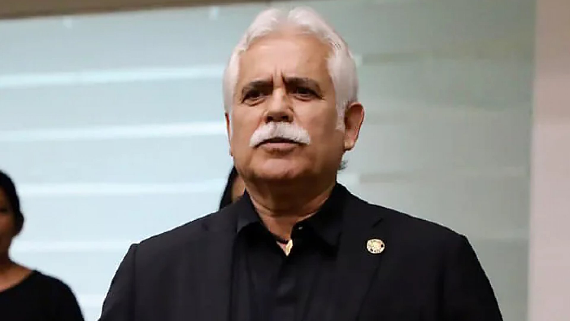 Hallan a Vicente Verástegui con vida tras reporte de secuestro en Tamaulipas