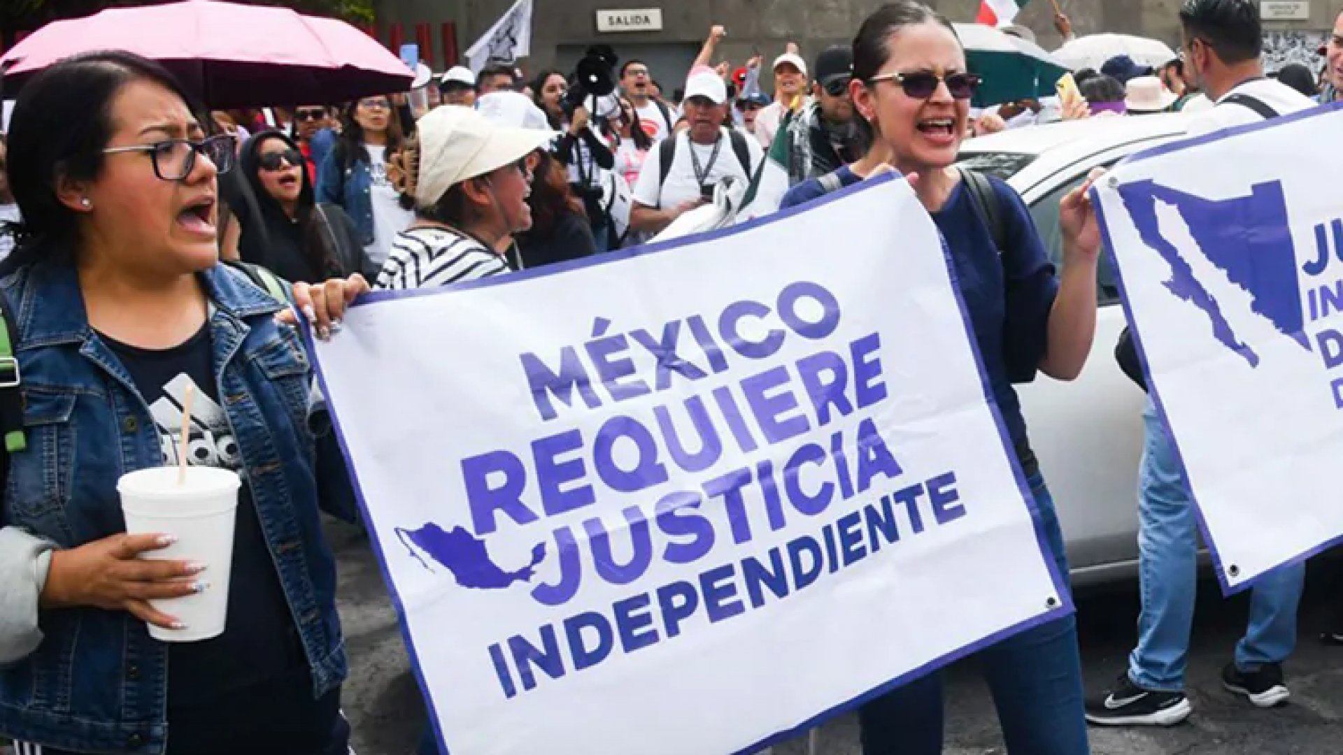 Trabajadores del Poder Judicial levantarán paro; reactivarán labores el 16 de octubre