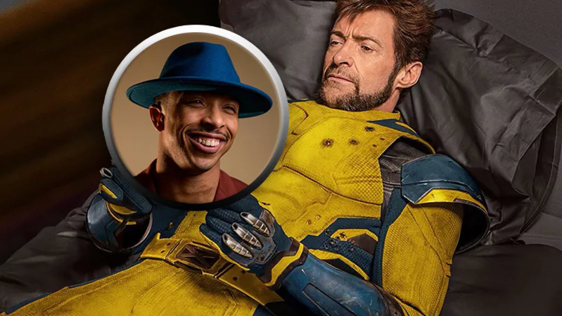 Hugh Jackman impulsa la búsqueda de Zelig Williams, bailarín de Broadway desaparecido