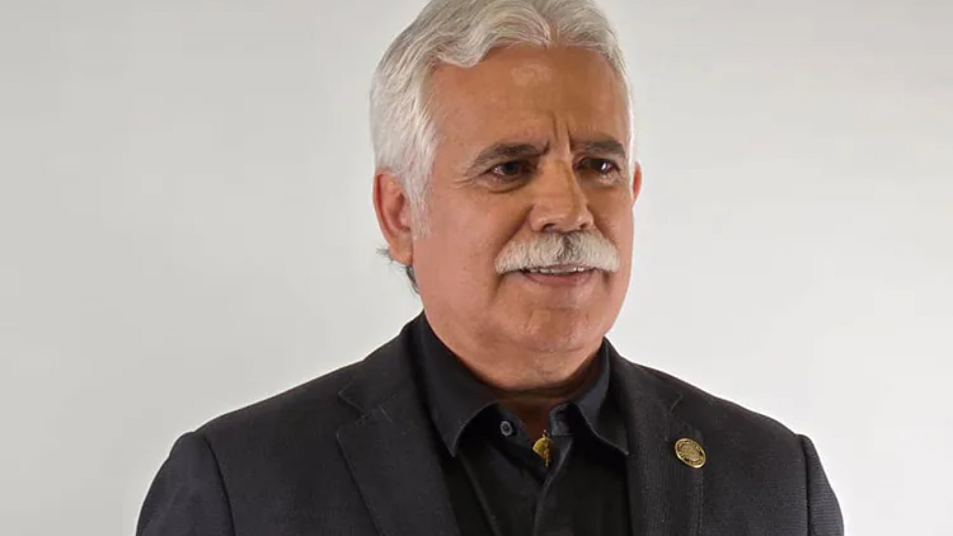 Vicente Verástegui se escondió para evitar secuestro y ataque armado, revela su hermano