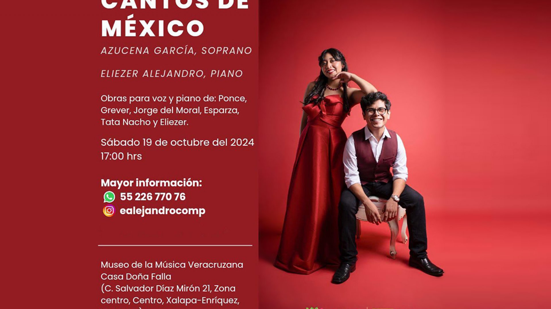 Conmemorará Xalapa el Día Nacional de las Rondallas