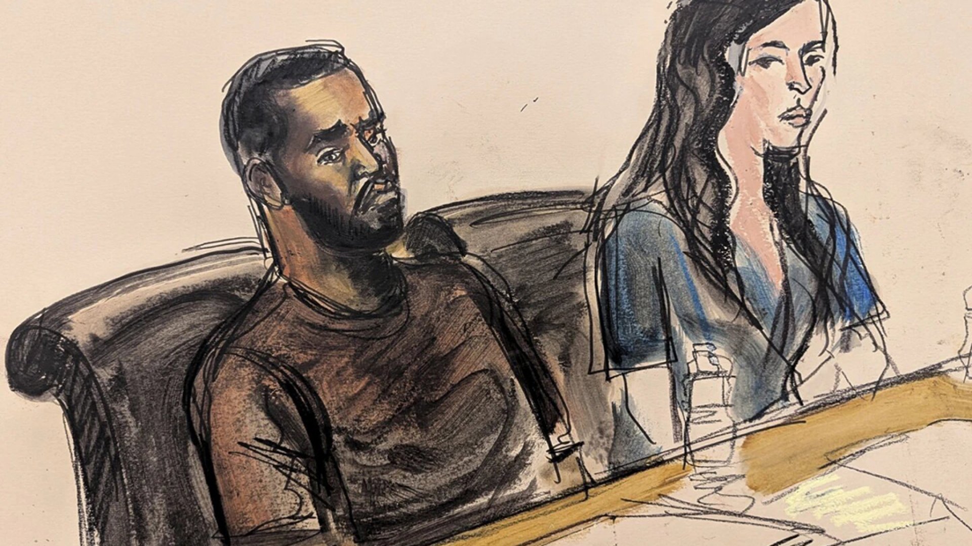 Sean “Puff Daddy” Combs es objeto de una nueva ola de demandas
