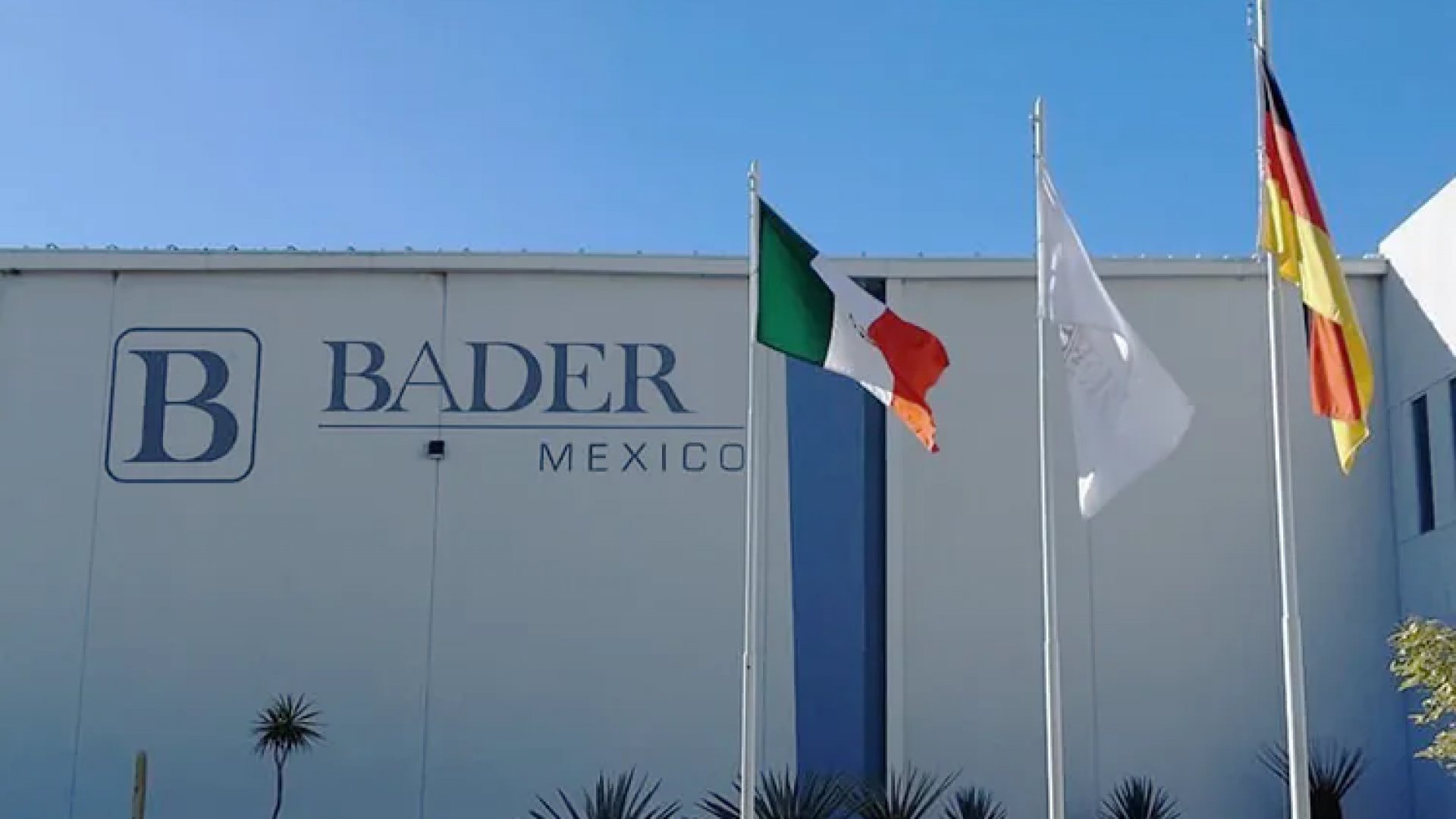 Empresa alemana Bader despide a 336 obreros, en León, por querer afiliarse a sindicato