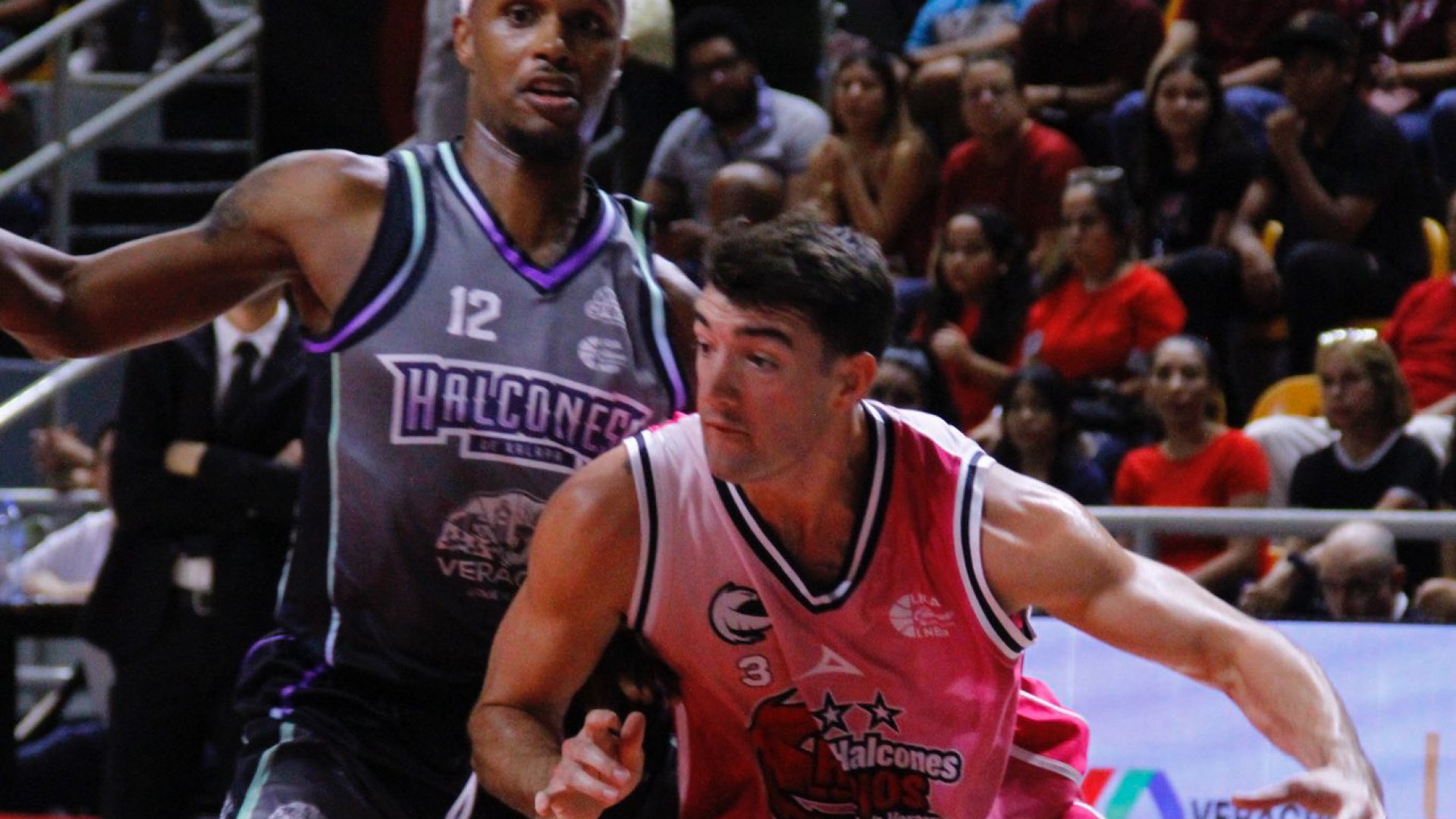 Halcones de Xalapa cae en el puerto ante Halcones Rojos de Veracruz