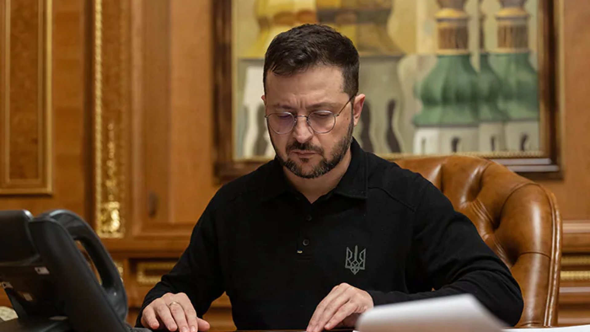 Zelenski: “Plan de victoria” para concluir guerra con Rusia incluye ingreso a la OTAN
