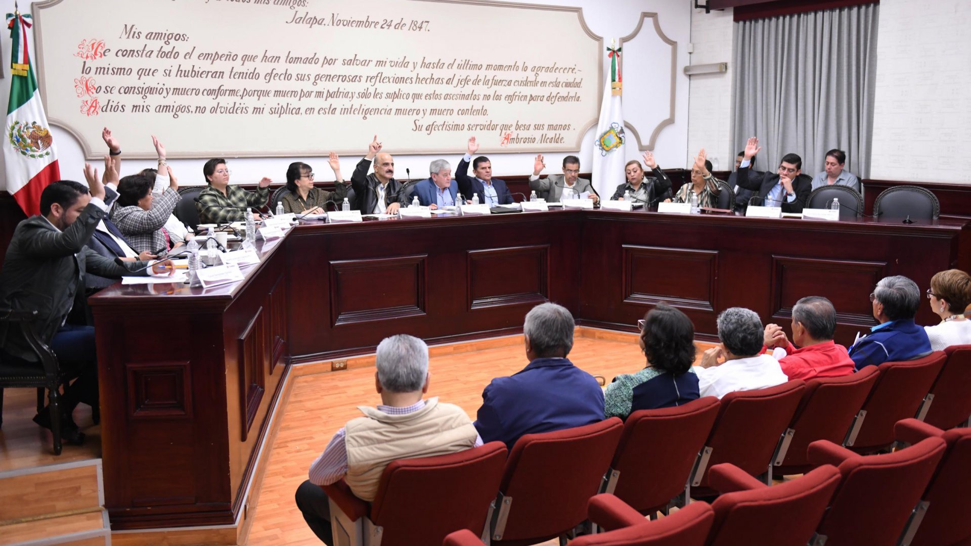 Reconocerá Cabildo a mejor estudiante del mundo