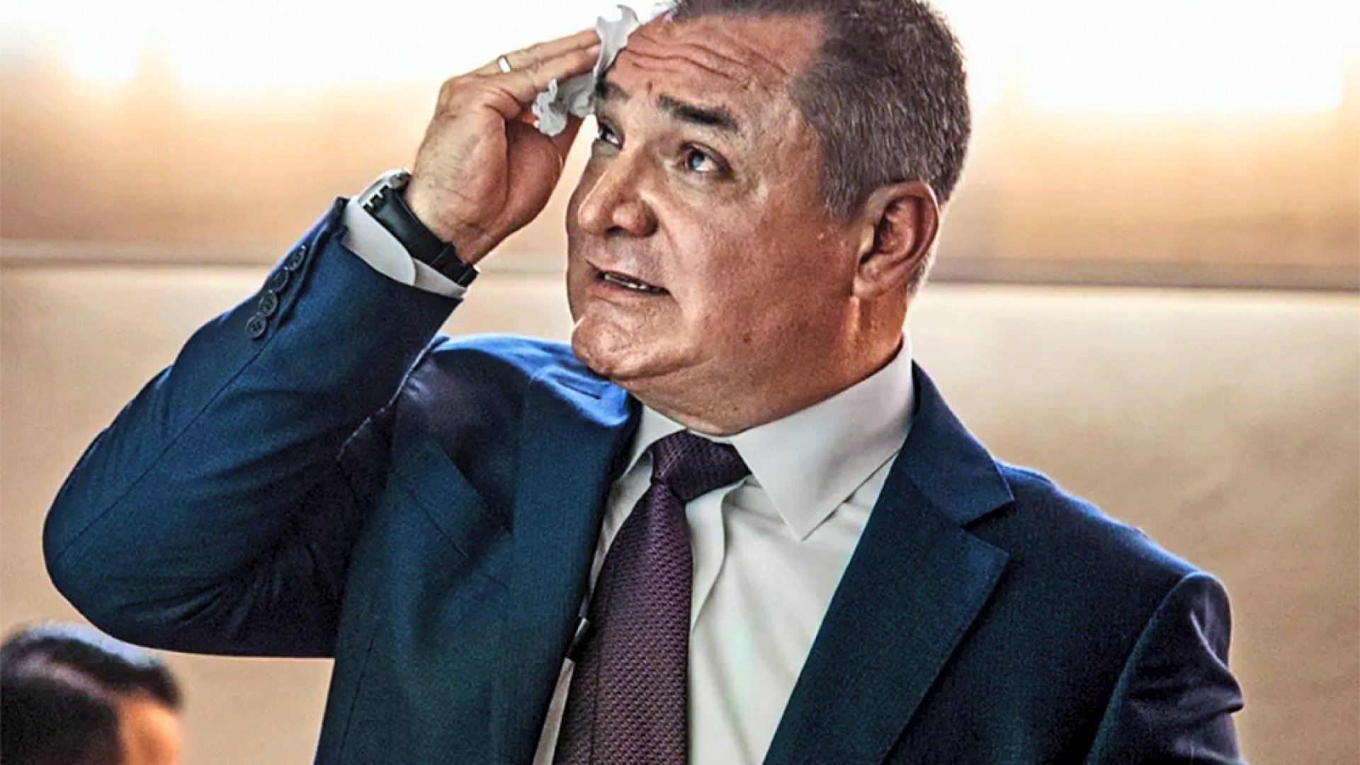 Genaro García Luna es condenado a 38 años de prisión