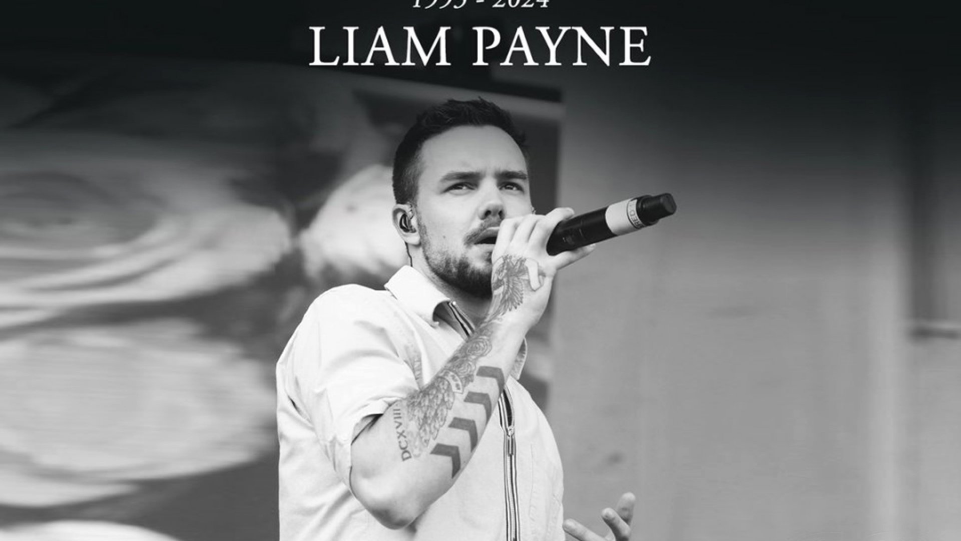 Argentina: Muere Liam Payne, ex integrante de One Direction