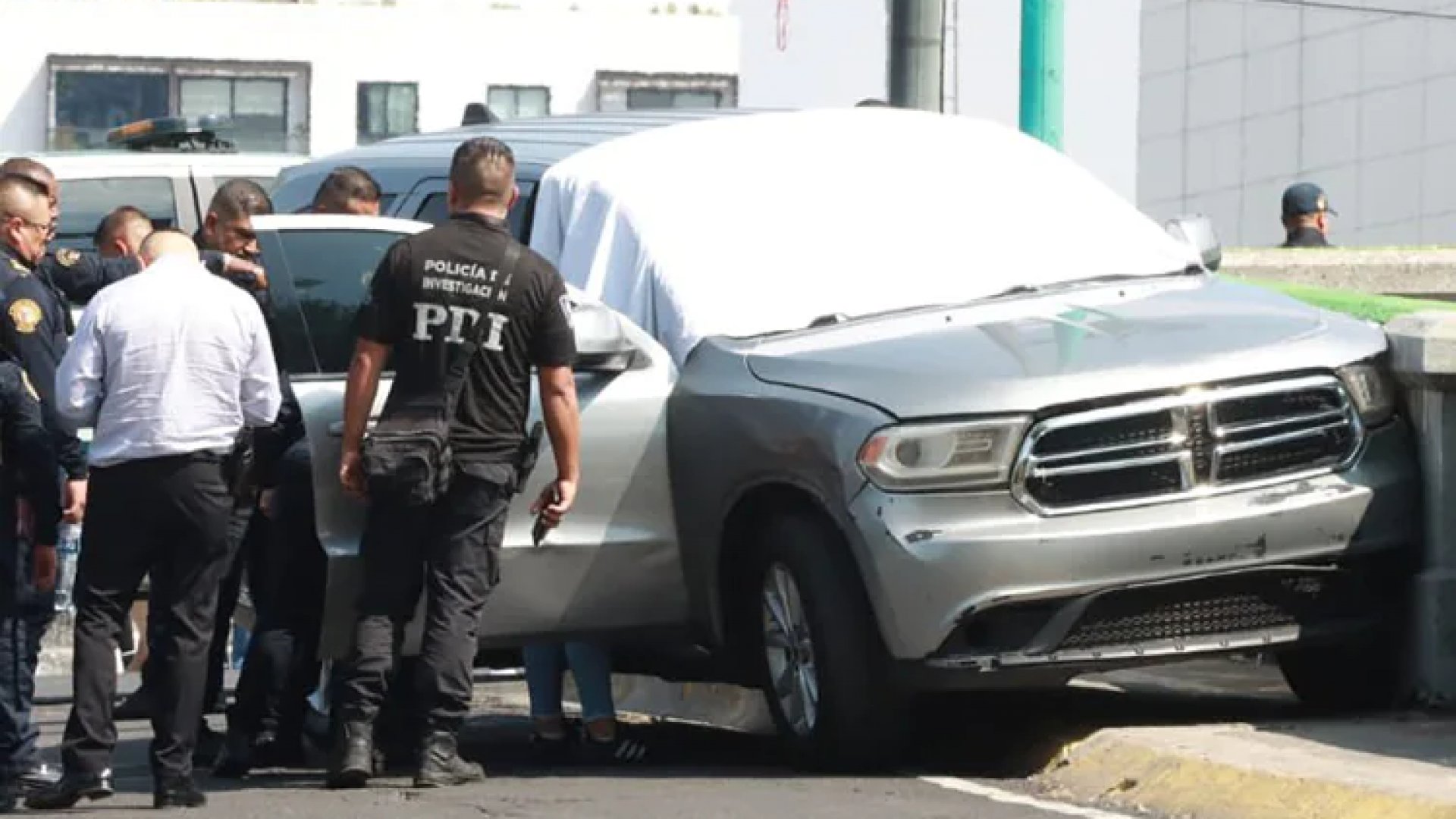 Oralia Pérez sería la mujer ejecutada en la colonia Roma