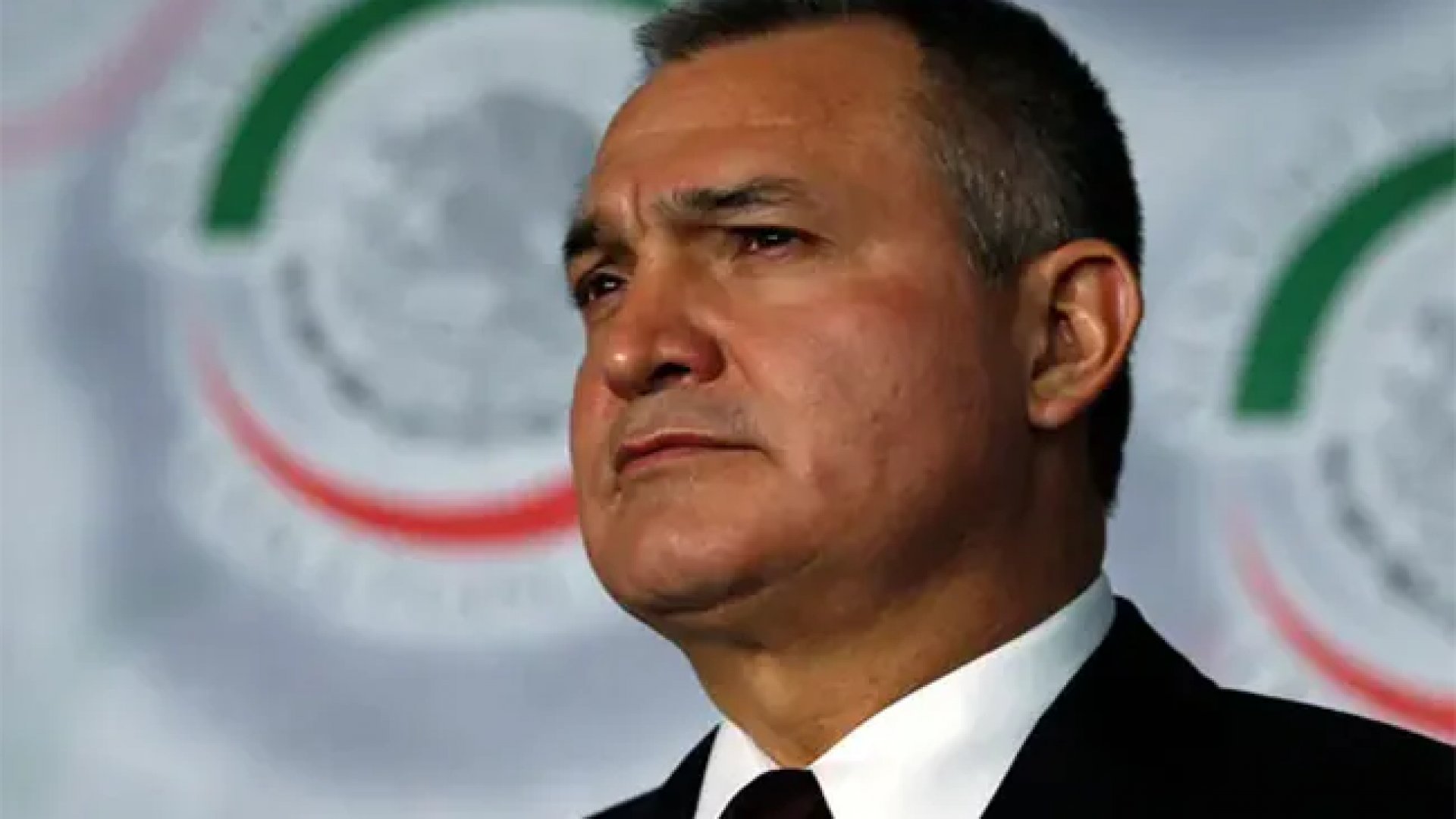 García Luna tiene al menos tres órdenes de aprehensión en México: Gobierno federal
