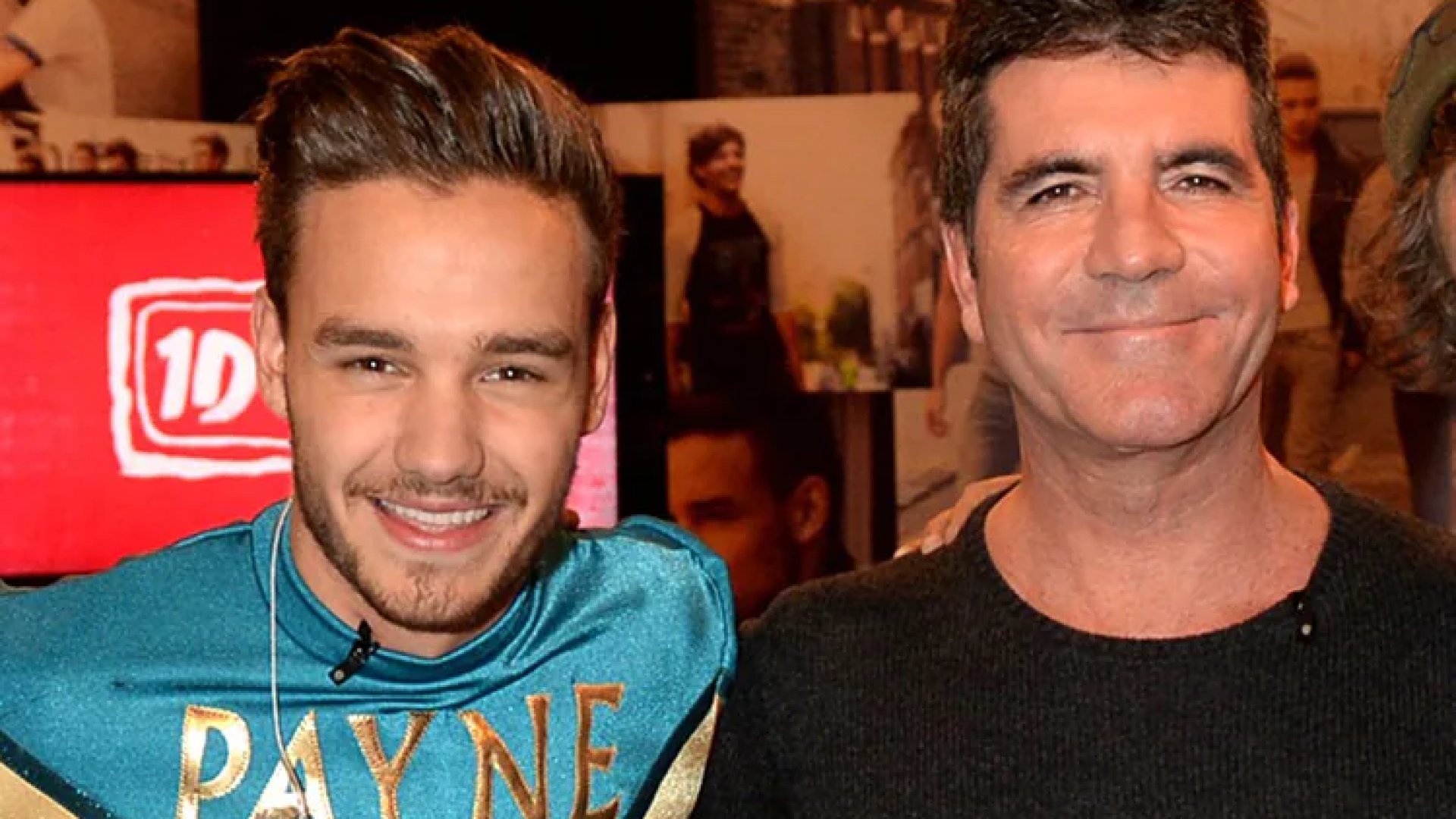 Simon Cowell, cocreador de One Direction, se siente “vacío” por muerte de Liam Payne