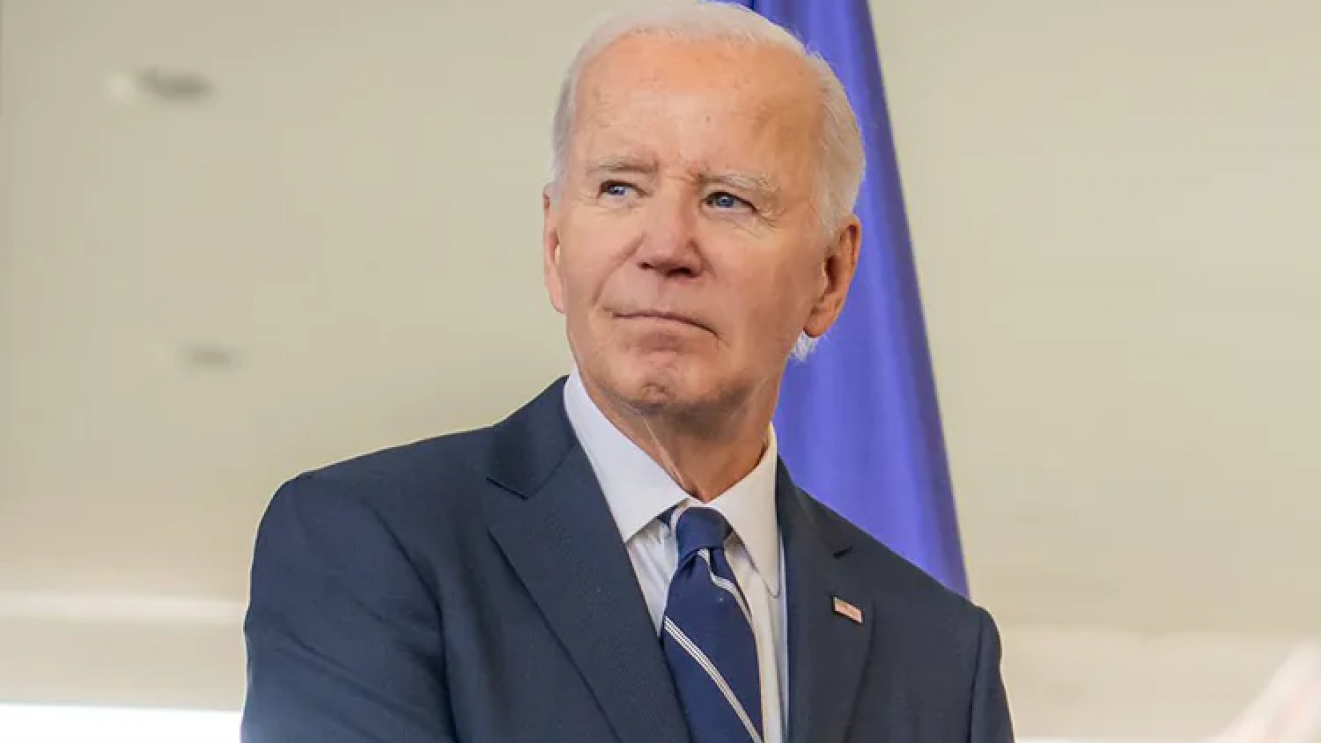 Joe Biden llama a muerte de Sinwar, líder de Hamás, “oportunidad para la paz” en Gaza