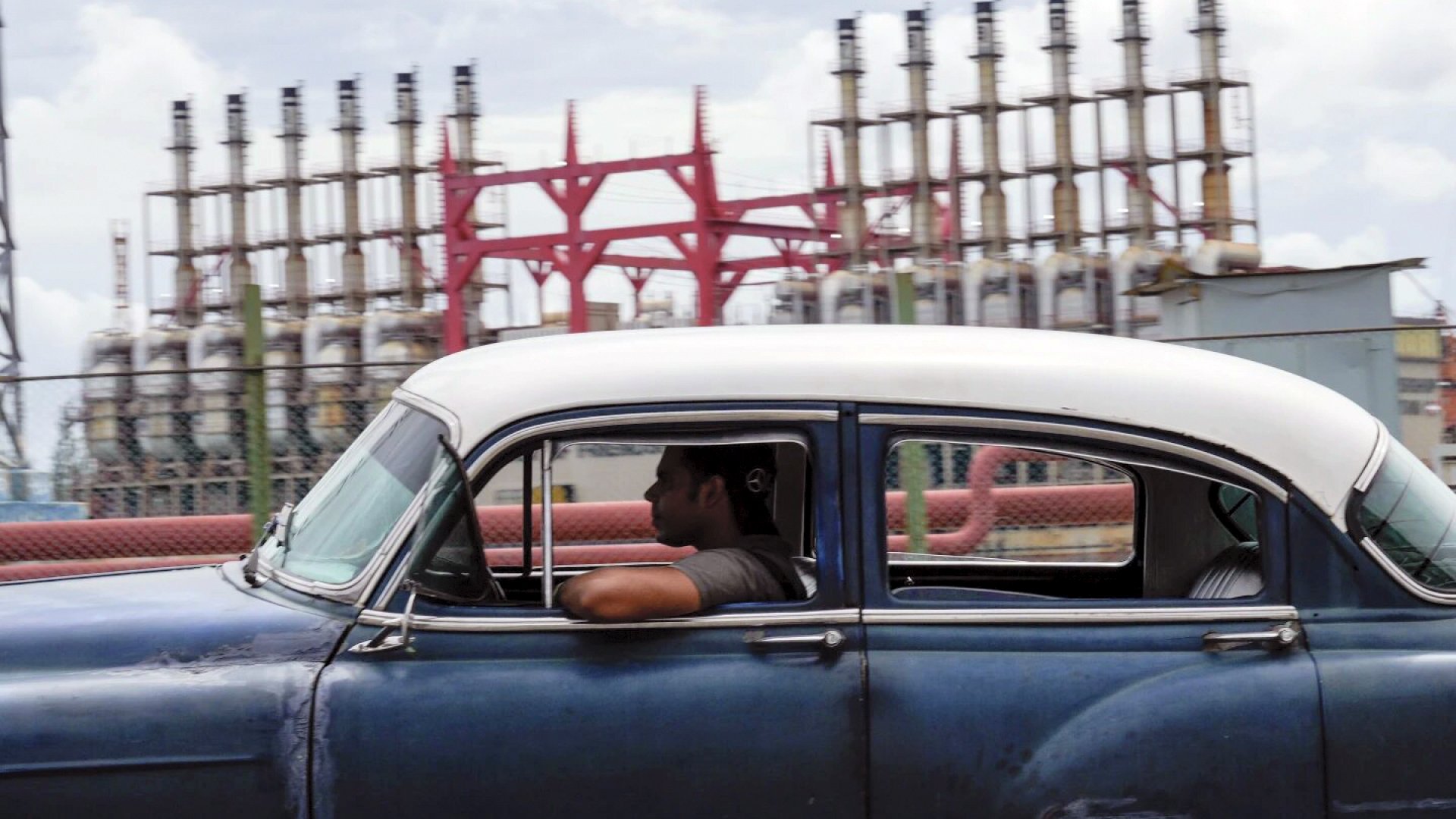 ¡Emergencia energética! Cuba sufre un apagón nacional