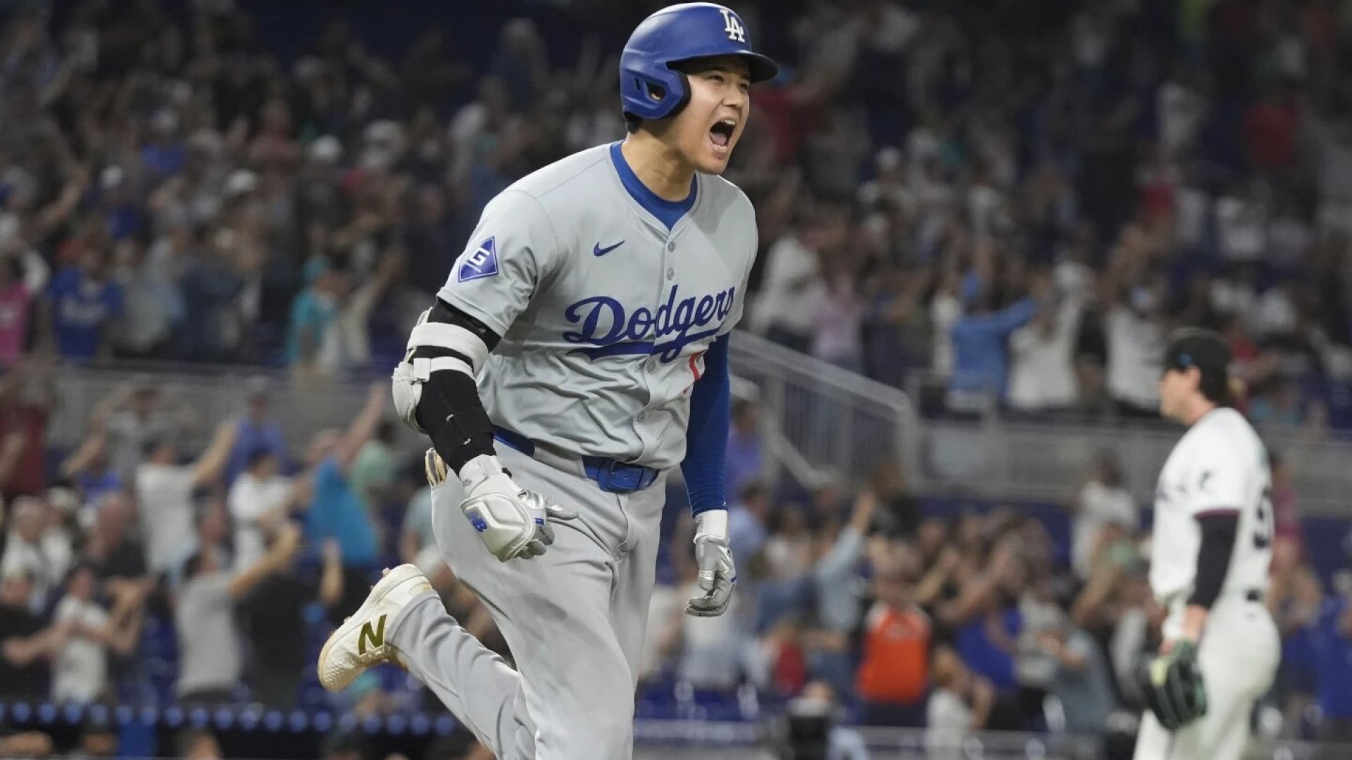 La histórica pelota 50-50 de Ohtani podría alcanzar los 1.8 mdd en subasta
