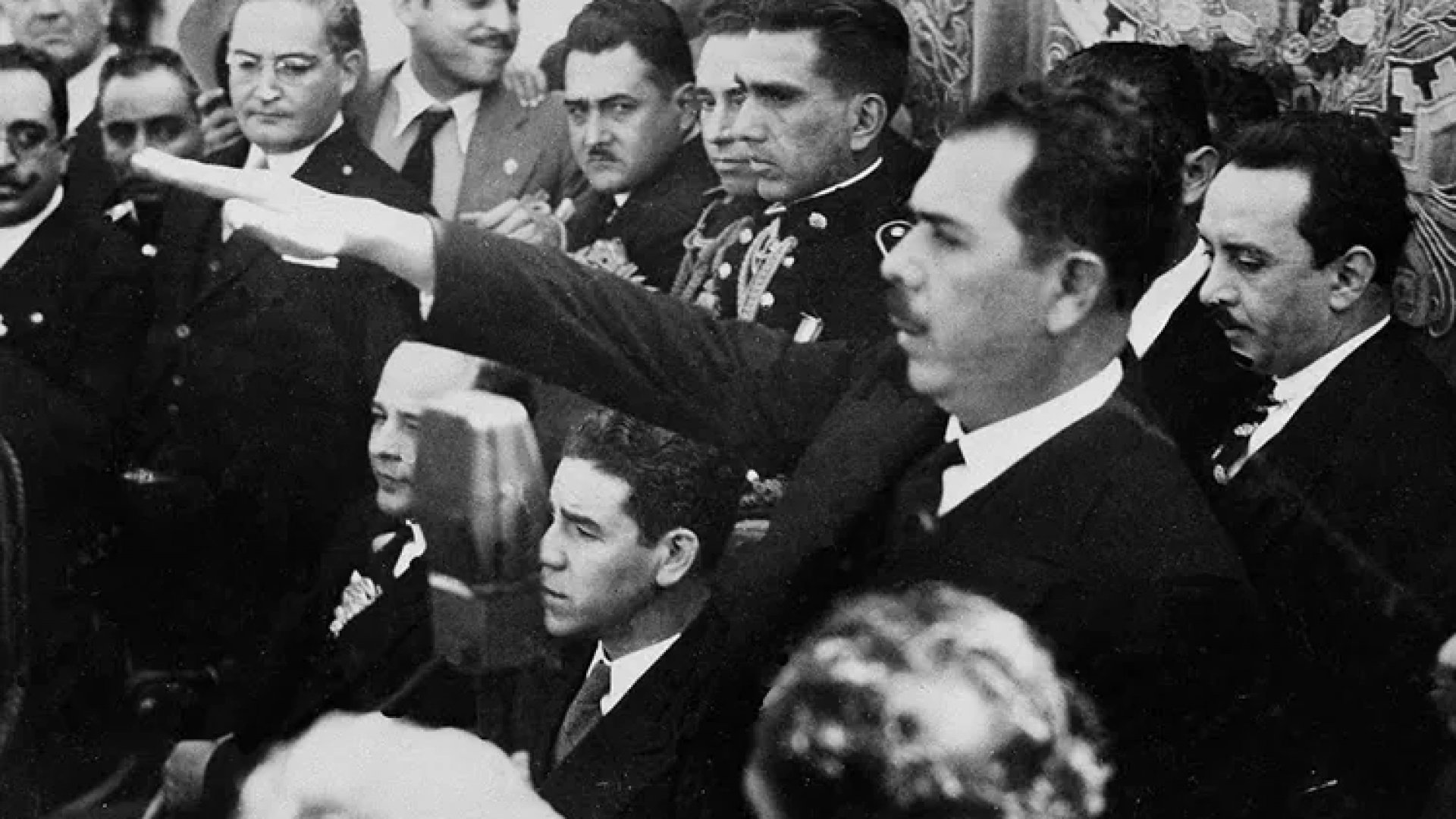 Lázaro Cárdenas: A 54 años de la muerte del general revolucionario que fue presidente