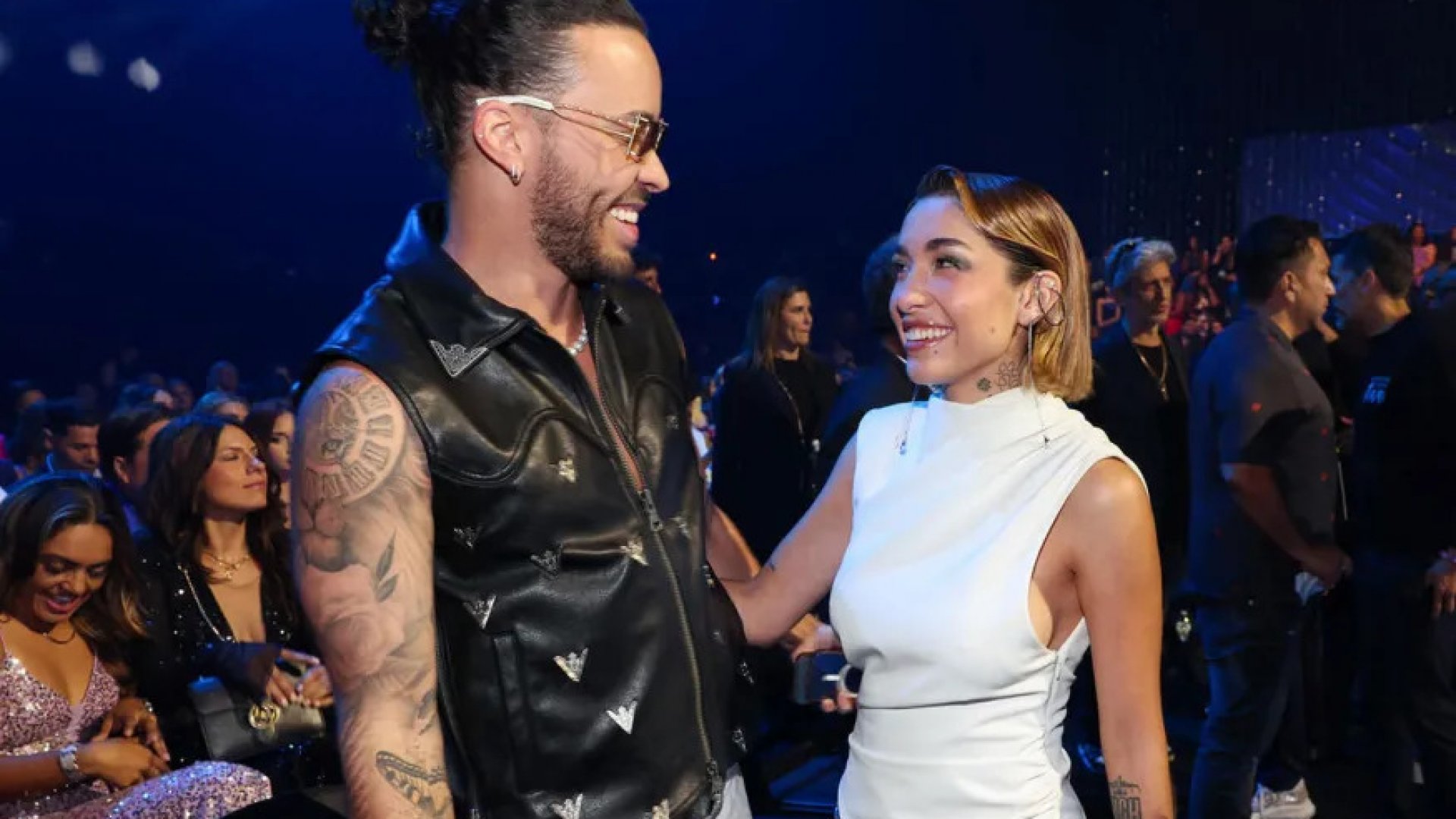 Premios Latin Billboard 2024: lista de ganadores completa