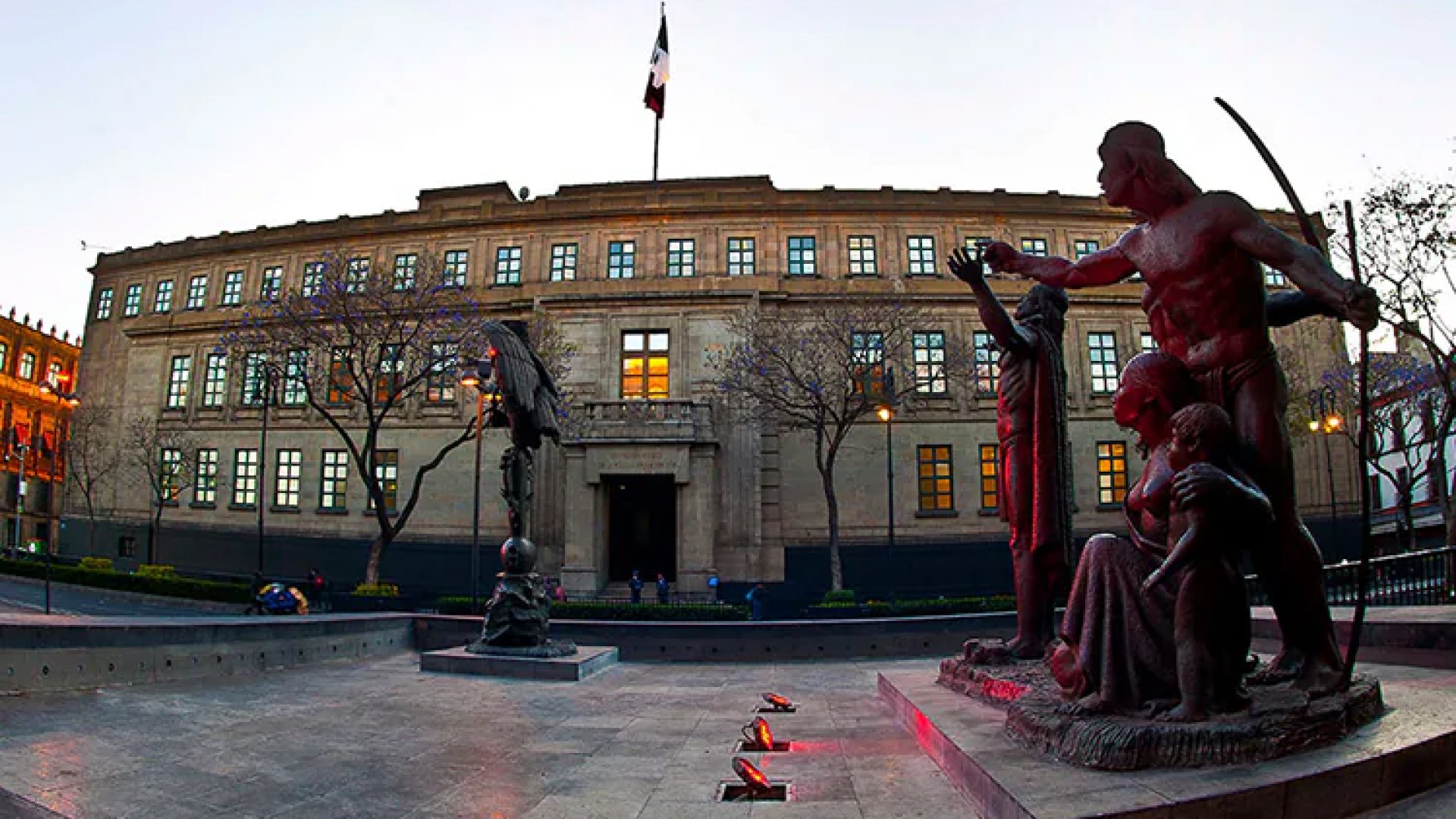 Rechaza SCJN proyecto de presupuesto 2025 de Norma Piña; no contempla reforma judicial