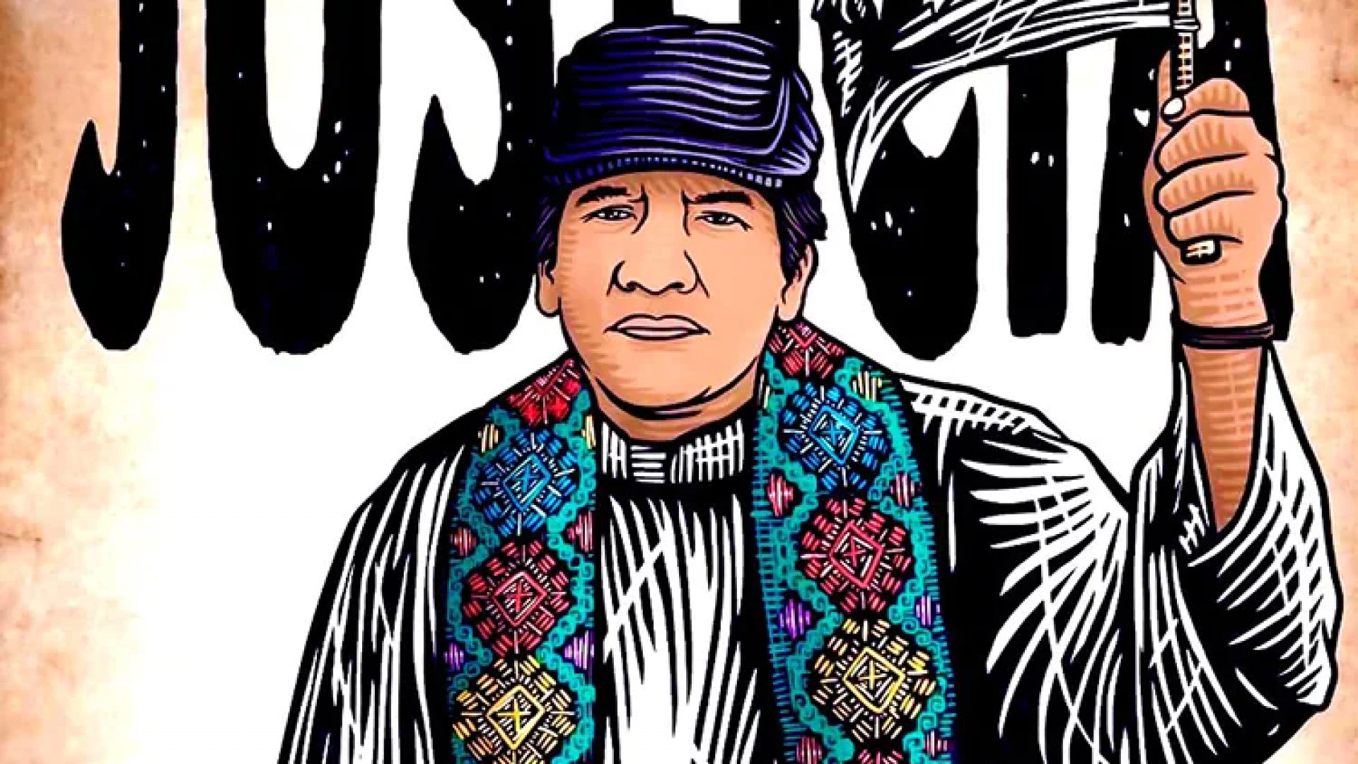 Marcelo Pérez: Revelan video del asesinato del sacerdote y activista en Chiapas