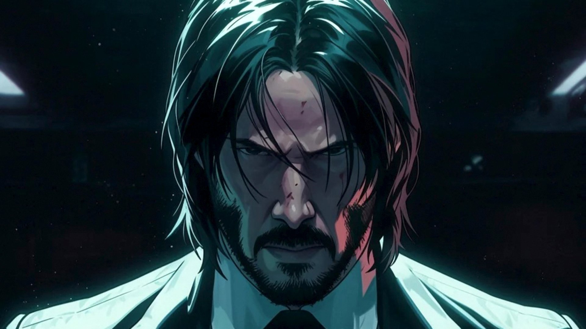 ‘John Wick’ llegará al anime con nueva película precuela