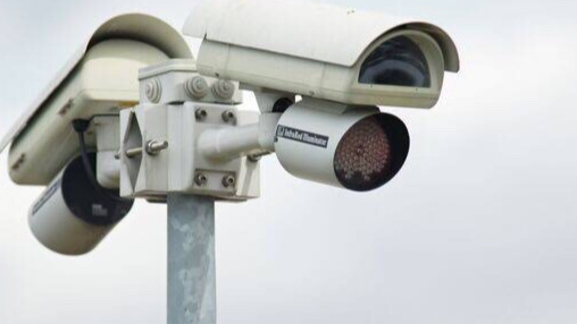 Autoridades de Celaya detectaron al menos mil 400 cámaras clandestinas en calles
