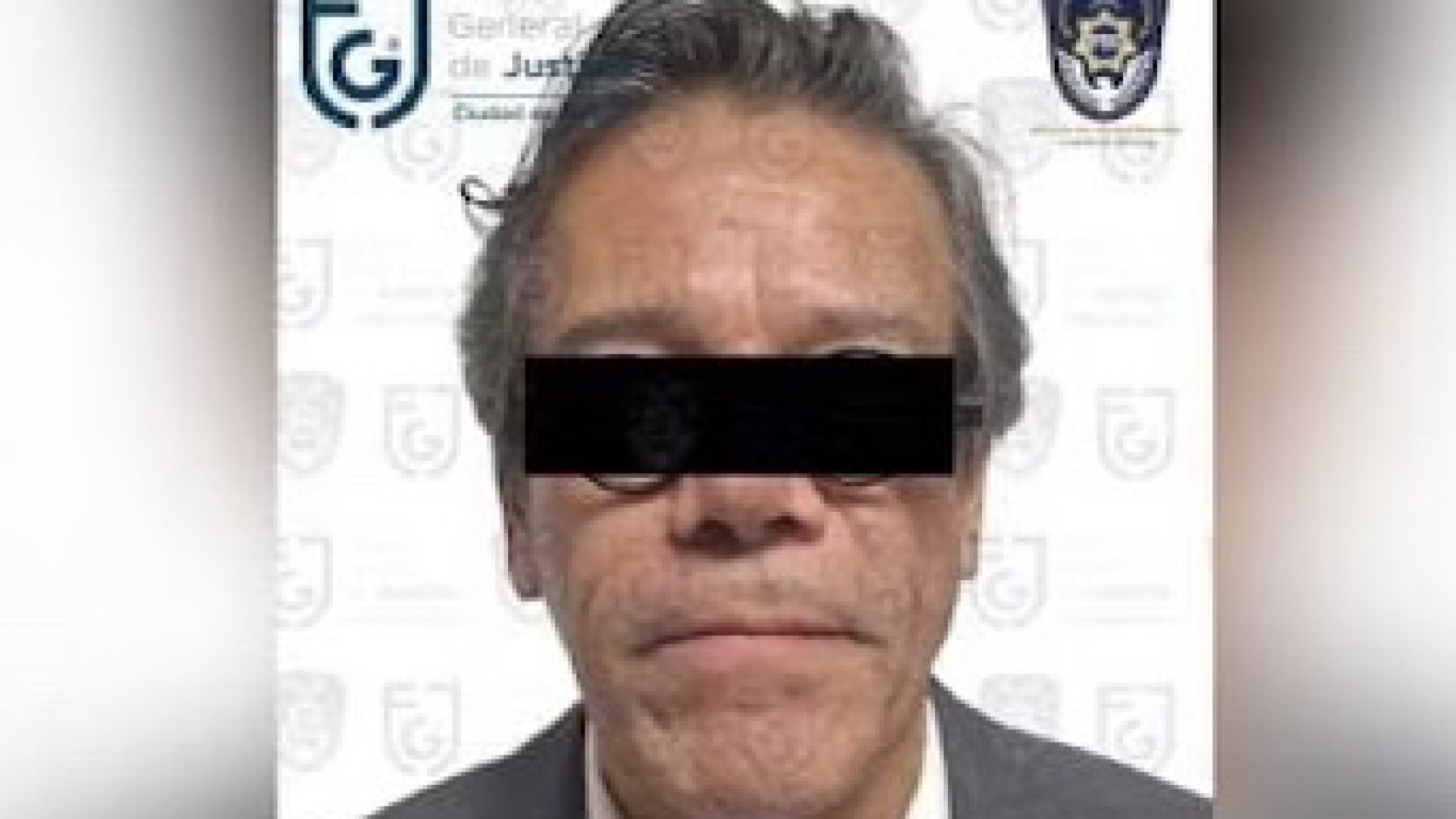 Capturan a Ricardo Márquez Blas, colaborador cercano de Norma Piña y Genaro García Luna