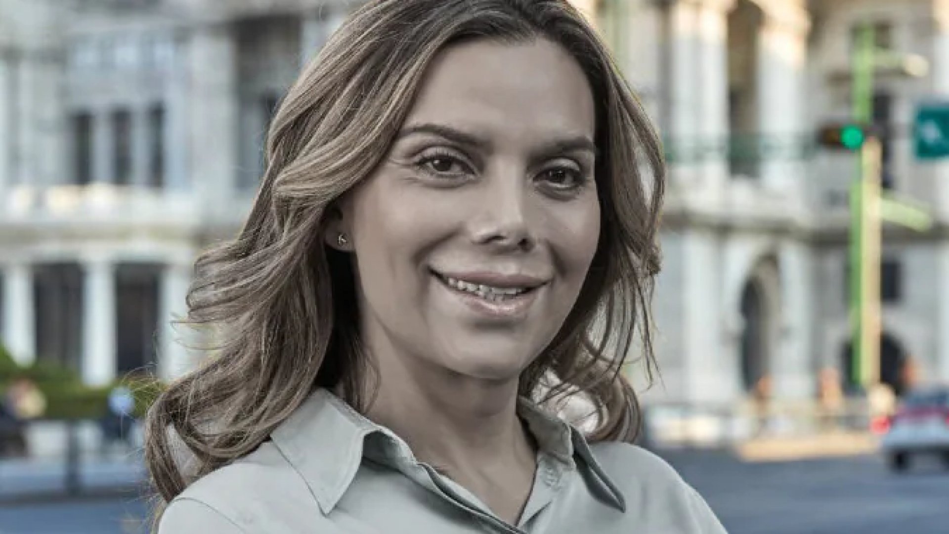 Acusan a prima de Diana Sánchez Barrios de orquestar atentado junto con grupo delictivo